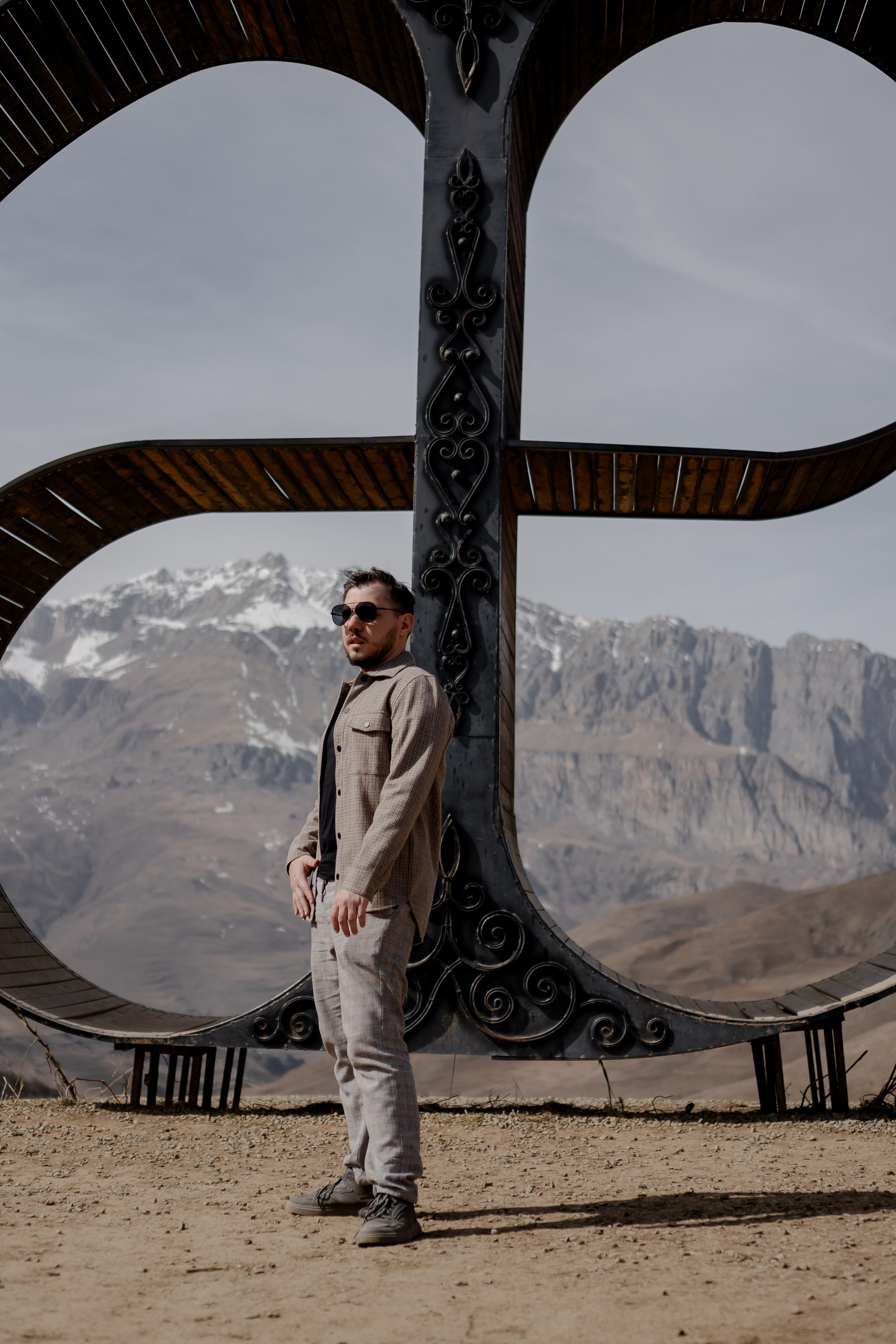 ОСЕТИЯ. Профессиональный фотограф, Санкт-Петербург — Виктория Богомолова