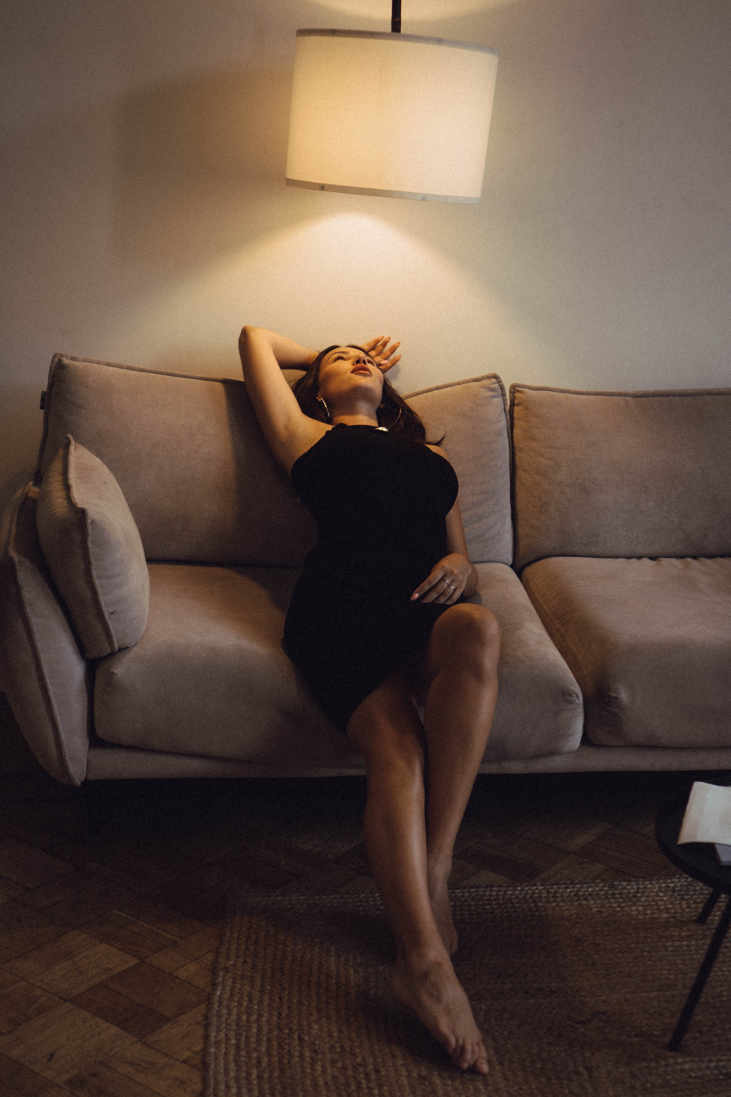 Студийная. Профессиональный фотограф, Санкт-Петербург — Виктория Богомолова