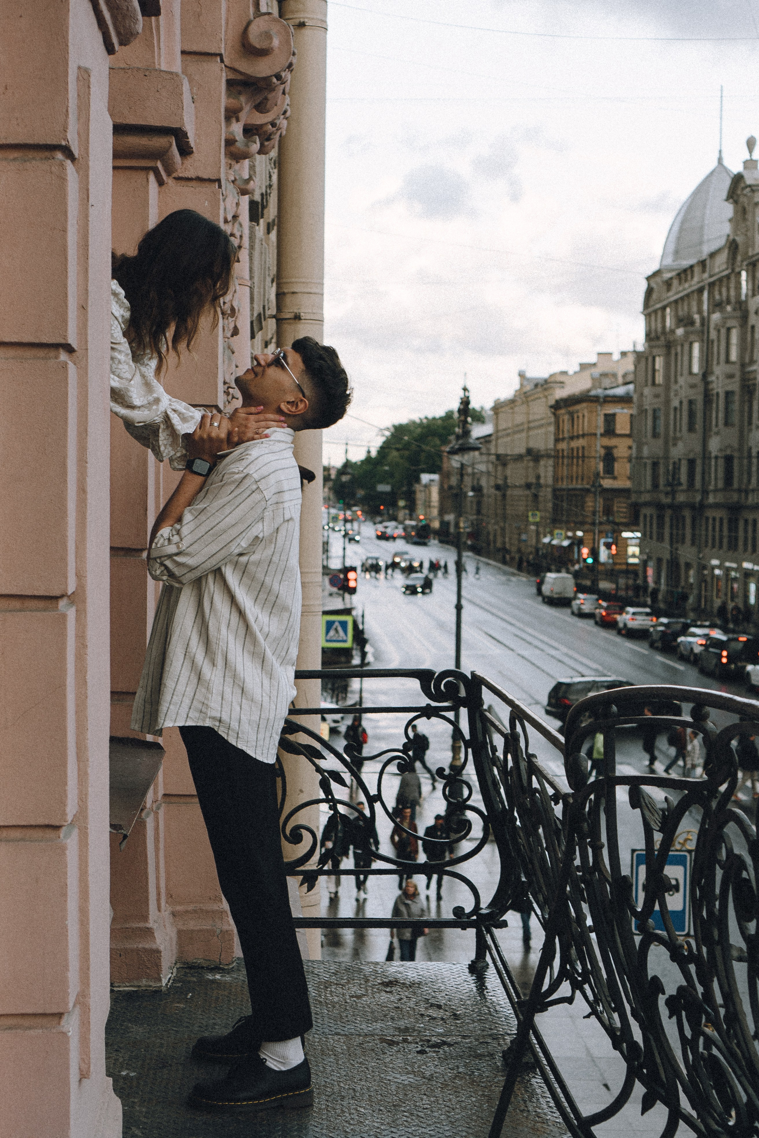 ЛЮБОВЬ В ИЮНЕ. Профессиональный фотограф, Санкт-Петербург — Виктория Богомолова