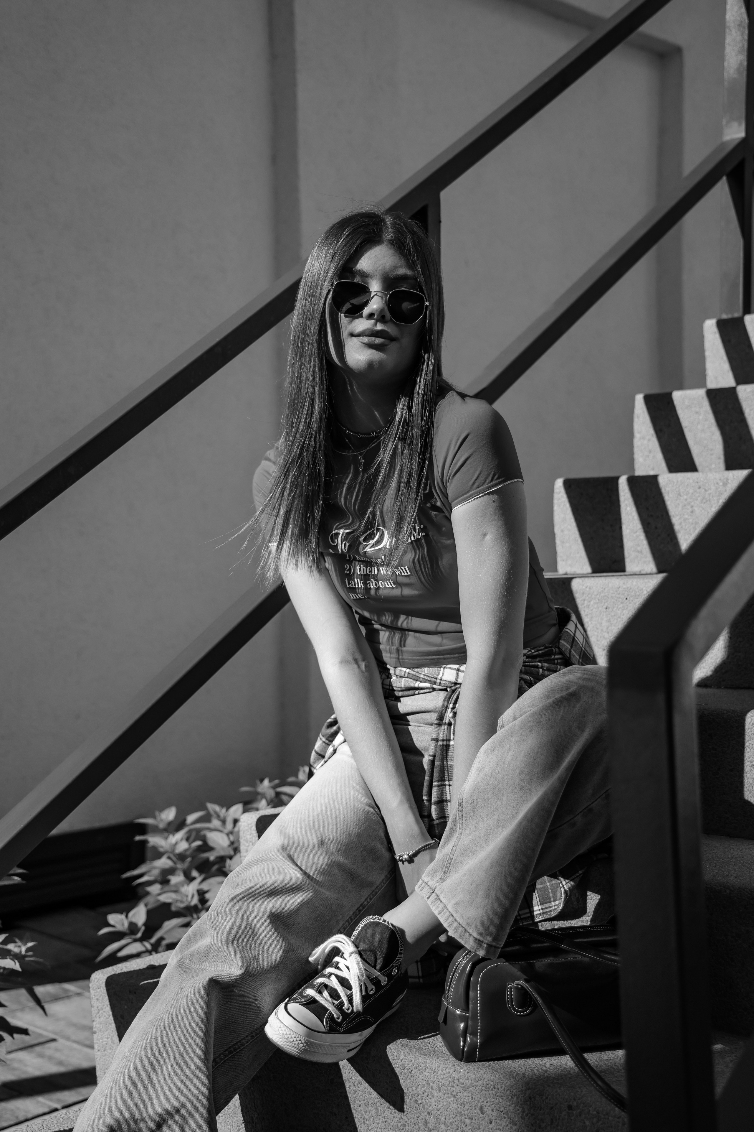 Анна. Фотограф Анастасия Борисова