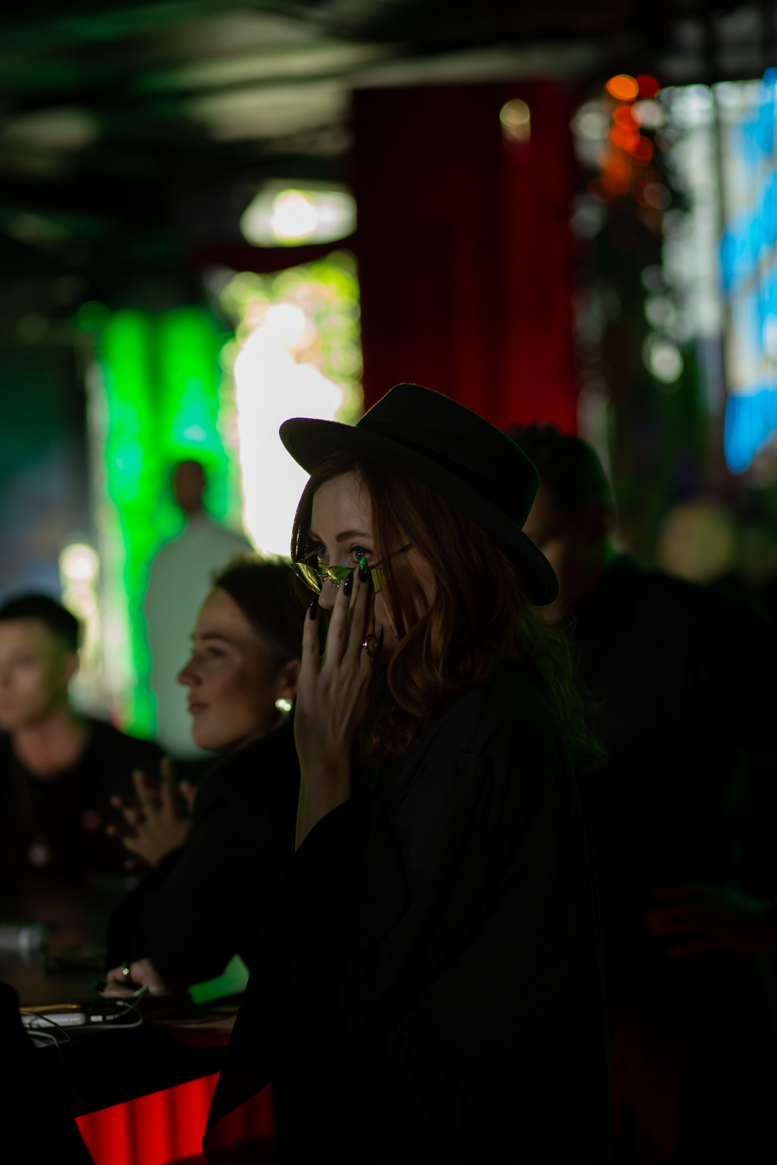 Провинциалы. Фотограф Екатеринбург