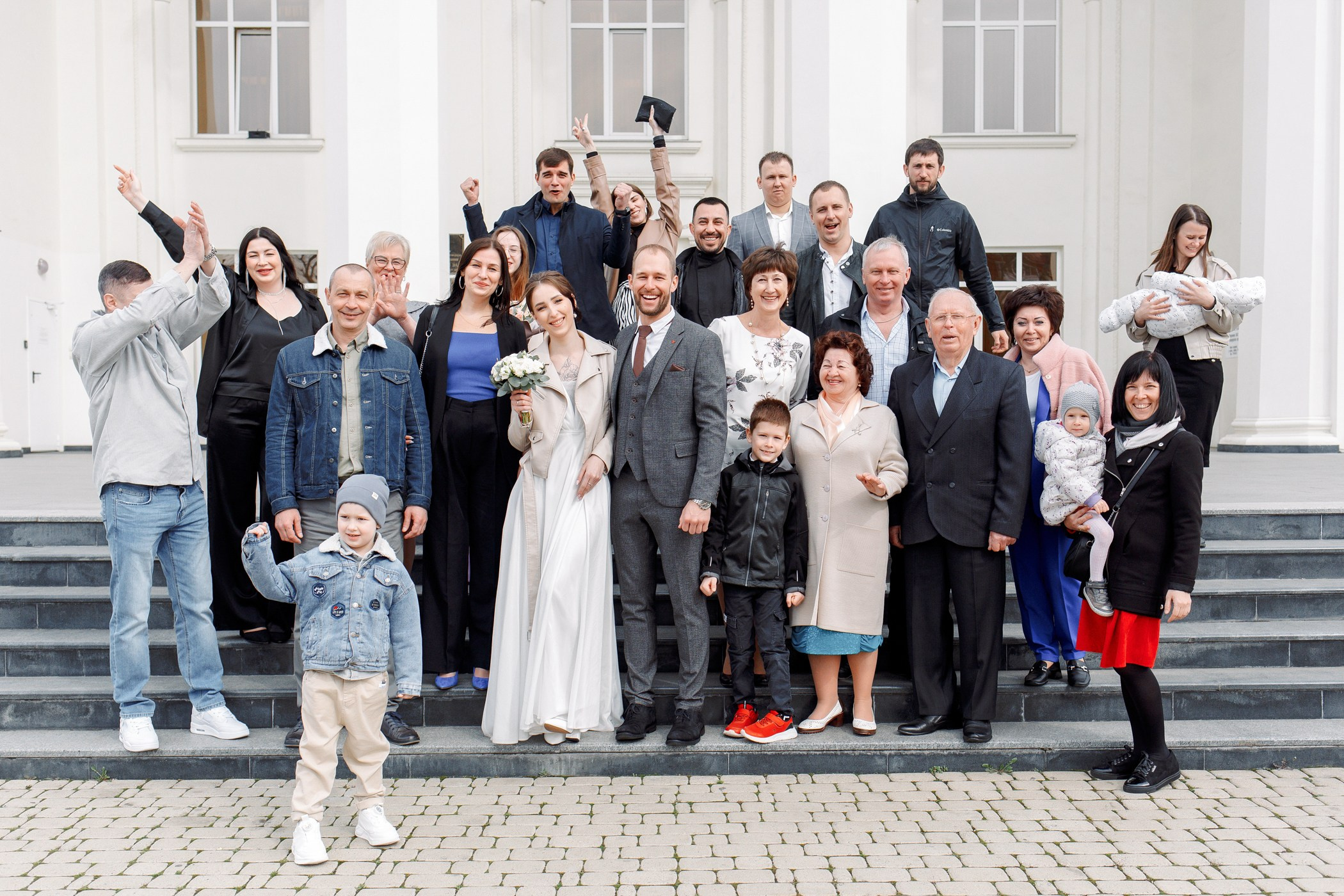 Кирилл и Алёна. Семейный, репортажный, свадебный фотограф в Краснодаре Артур Александрин