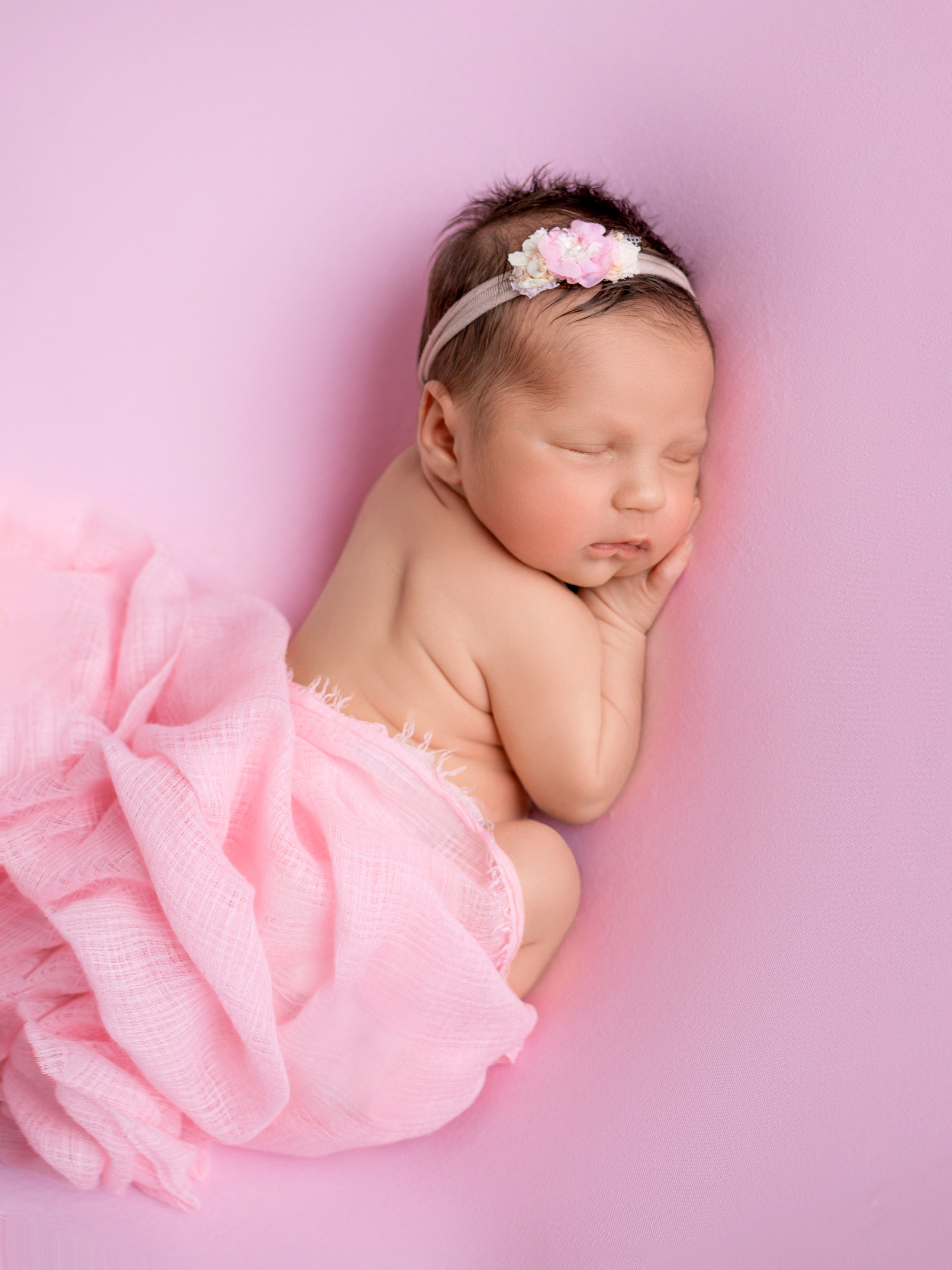 Фотосессия новорожденного Краснодар с выездом на дом. Фотограф новорожденных Краснодар Малышенко Надежда