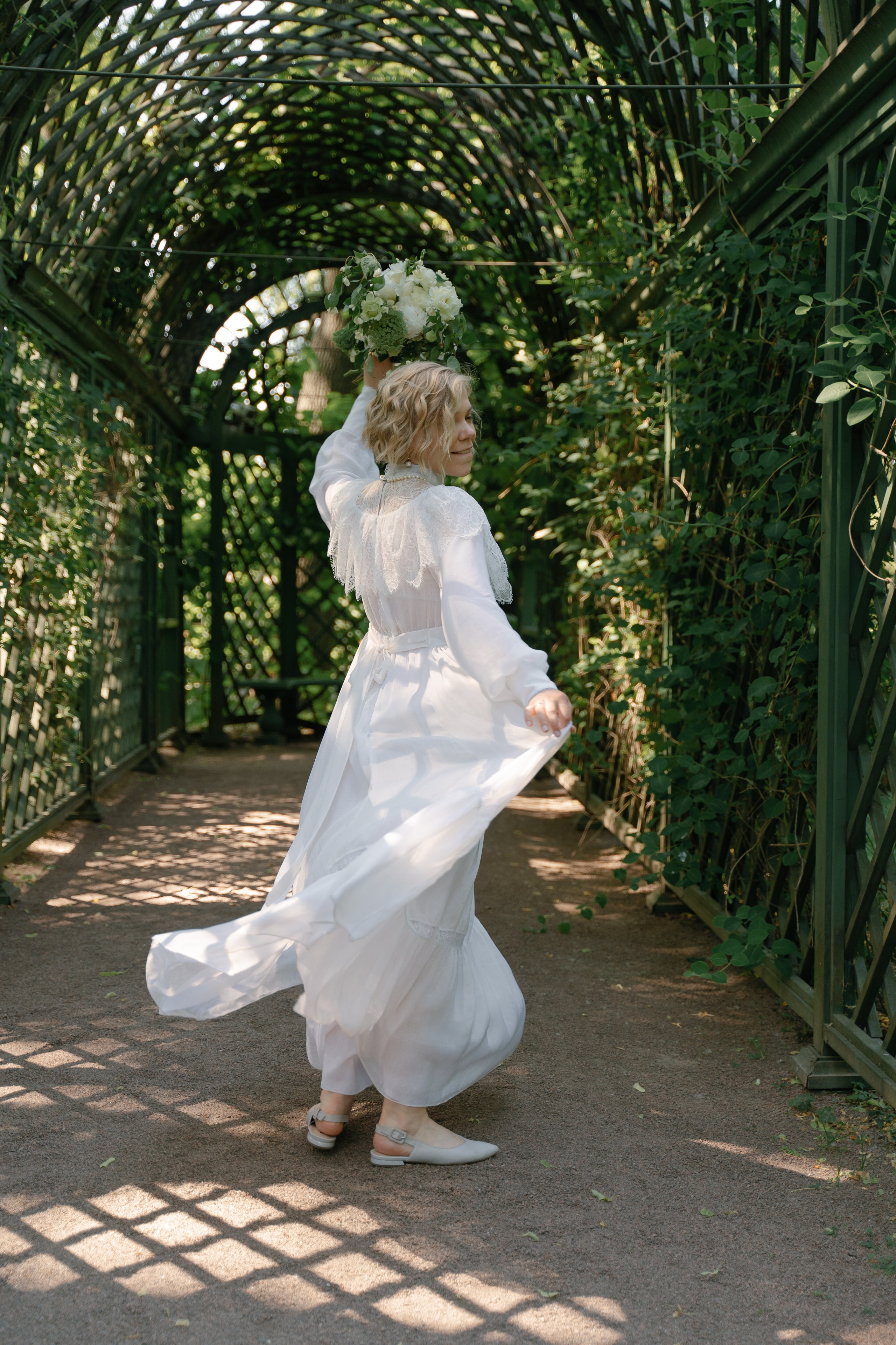 01.07.2023. Свадебный фотограф — Наталья Фед СПб/Москва