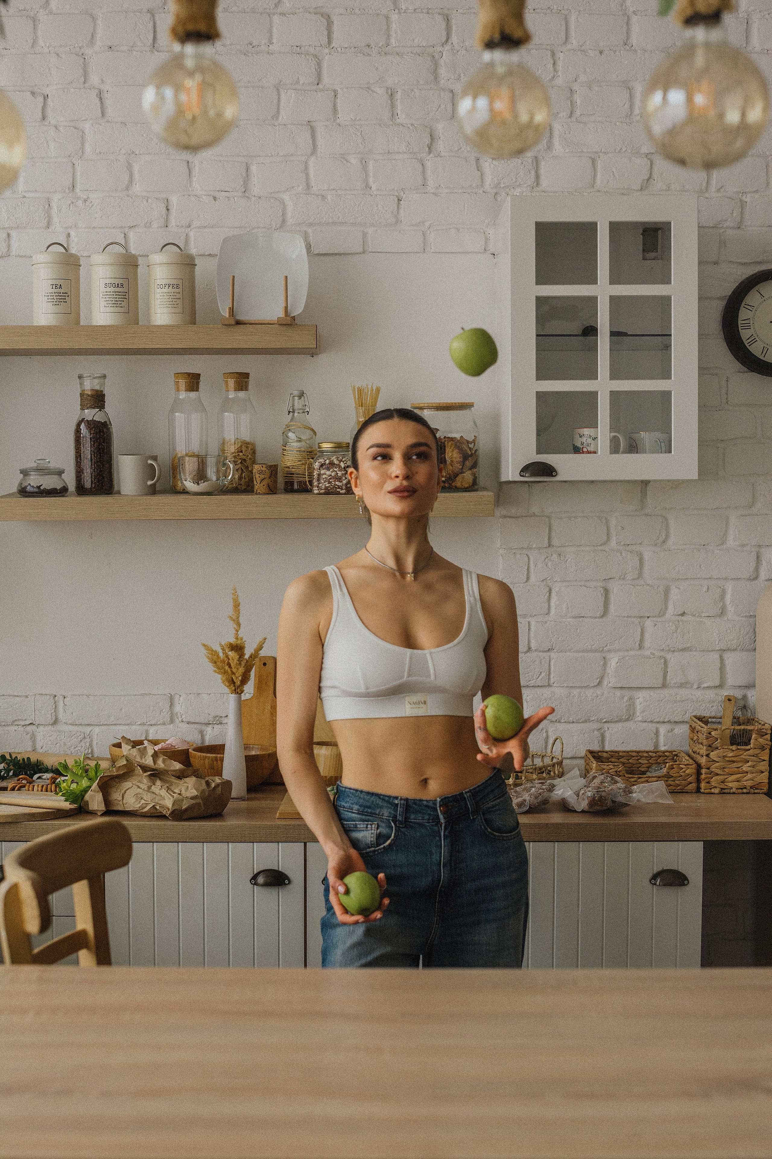 Вера для Сайта и ТГ. Фотограф в Москве Ангелина Ким