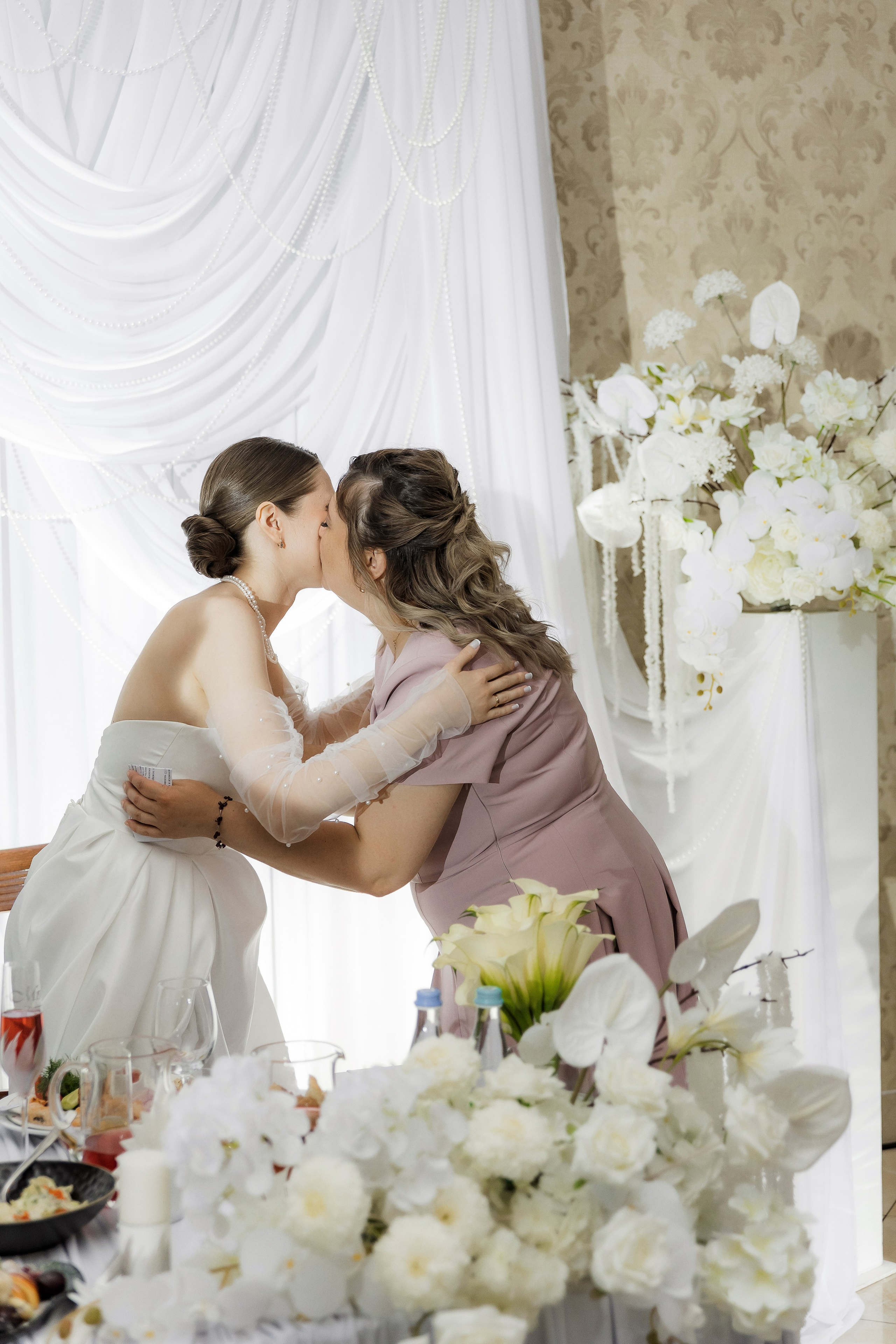 Виолетта и Павел. Фотограф Елизавета Князева Сергиев Посад, Москва