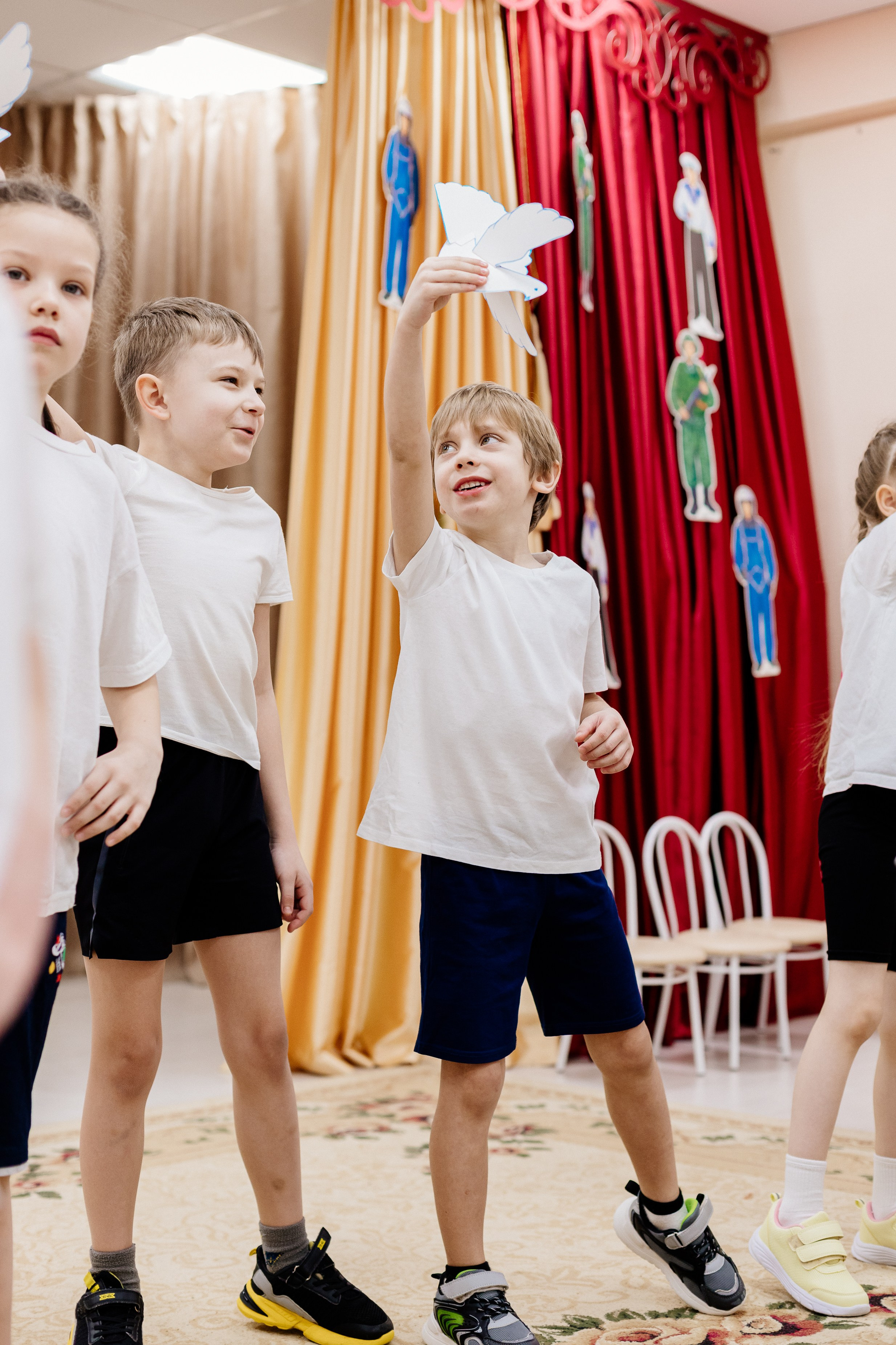 23 февраля. Семейный фотограф Трусова Евгения в Екатеринбурге