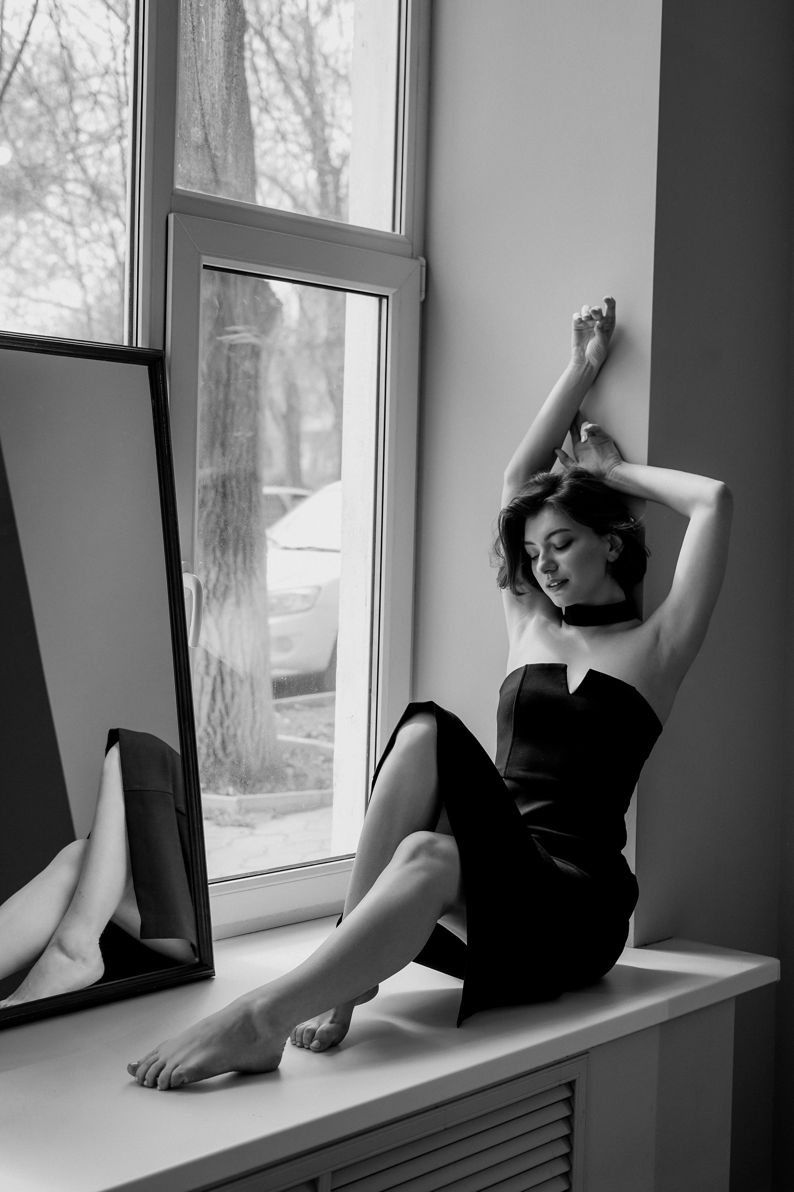 Лиза. Фотограф Валерия Крахмалева