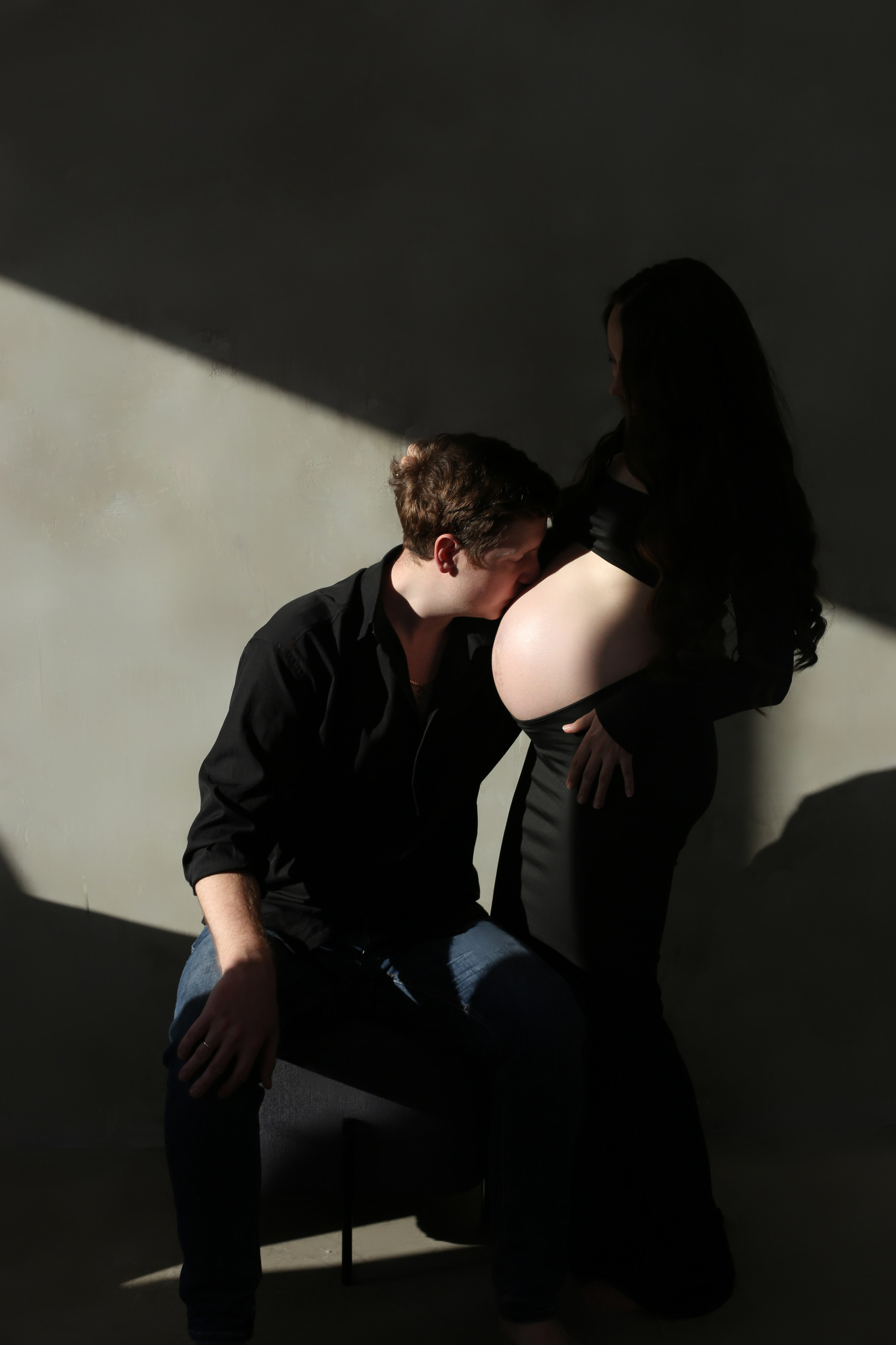 Совместные фотосессии беременности. Женский фотограф в Москве Светлана Смагина