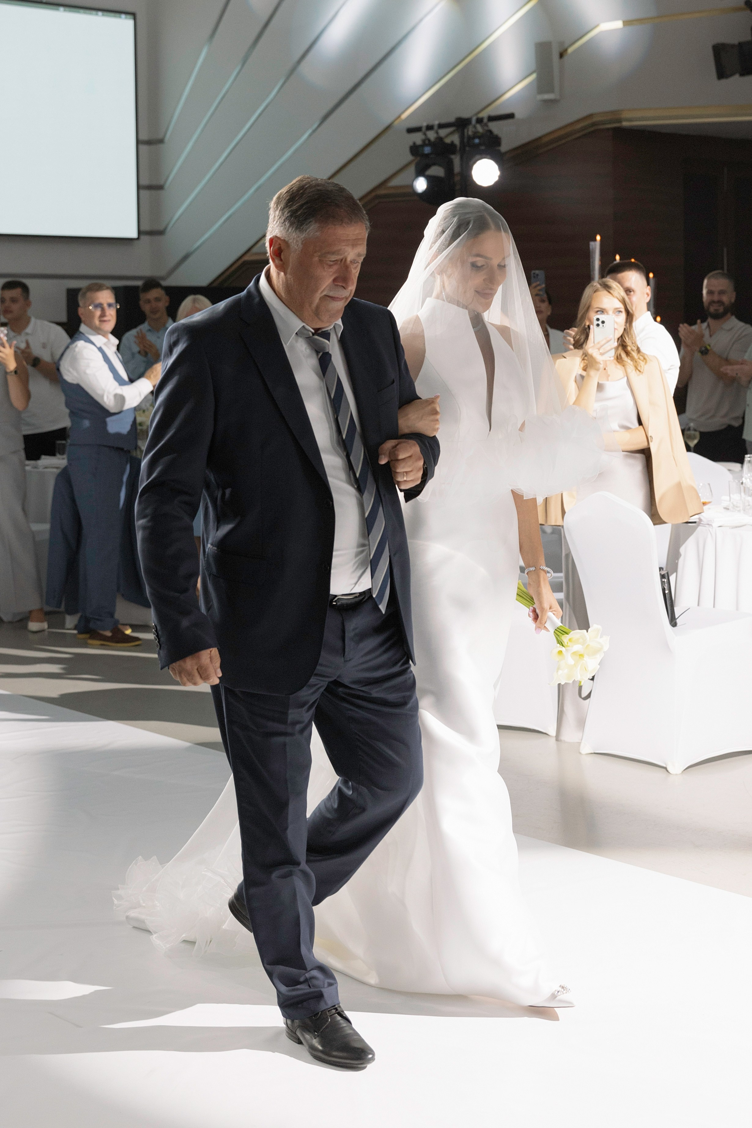 Андрей и Екатерина