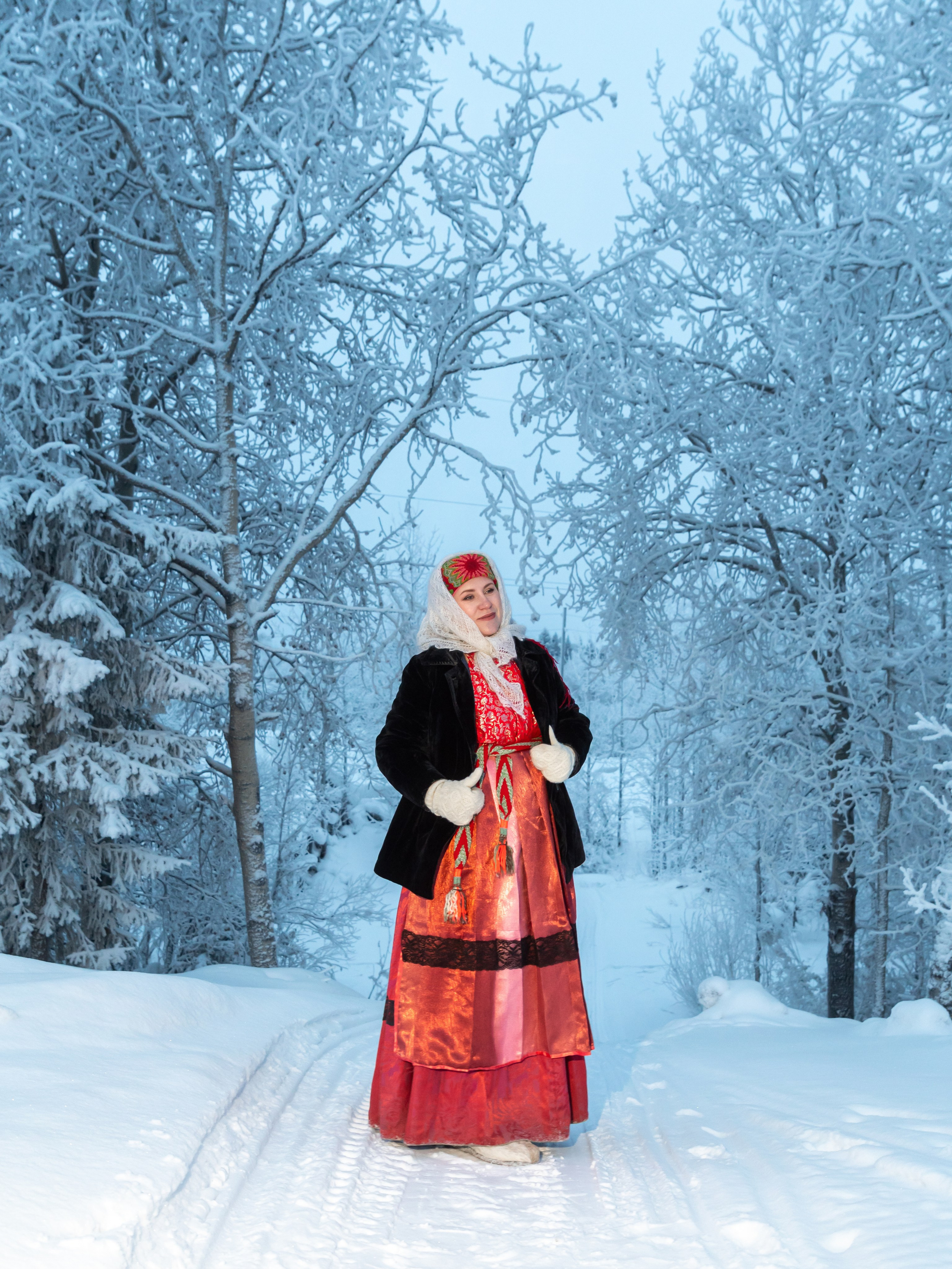 Ижемка. Фотограф в с. Ижма Республика Коми Терентьев Сергей