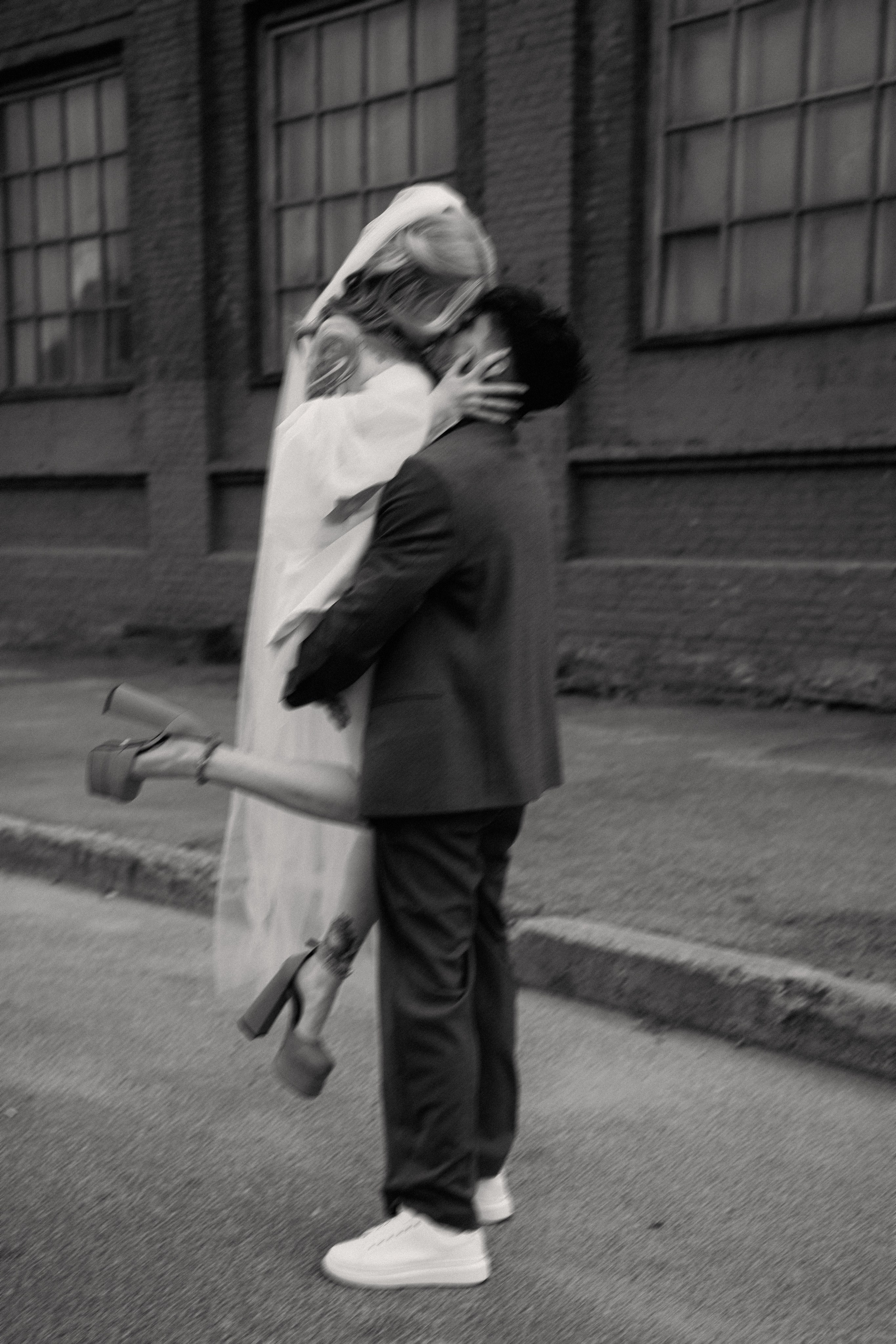 VS. Свадебный фотограф