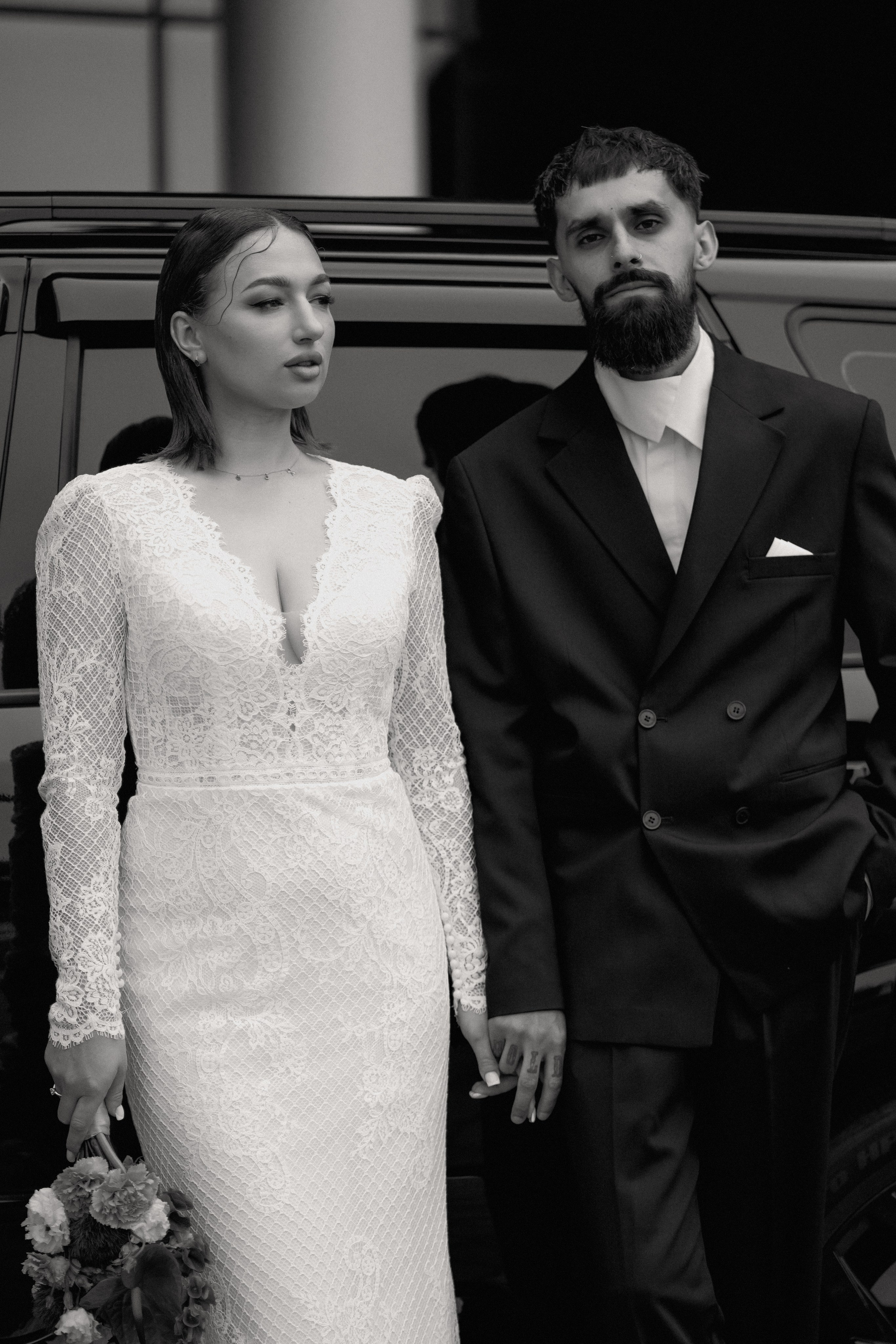 SD. Свадебный фотограф