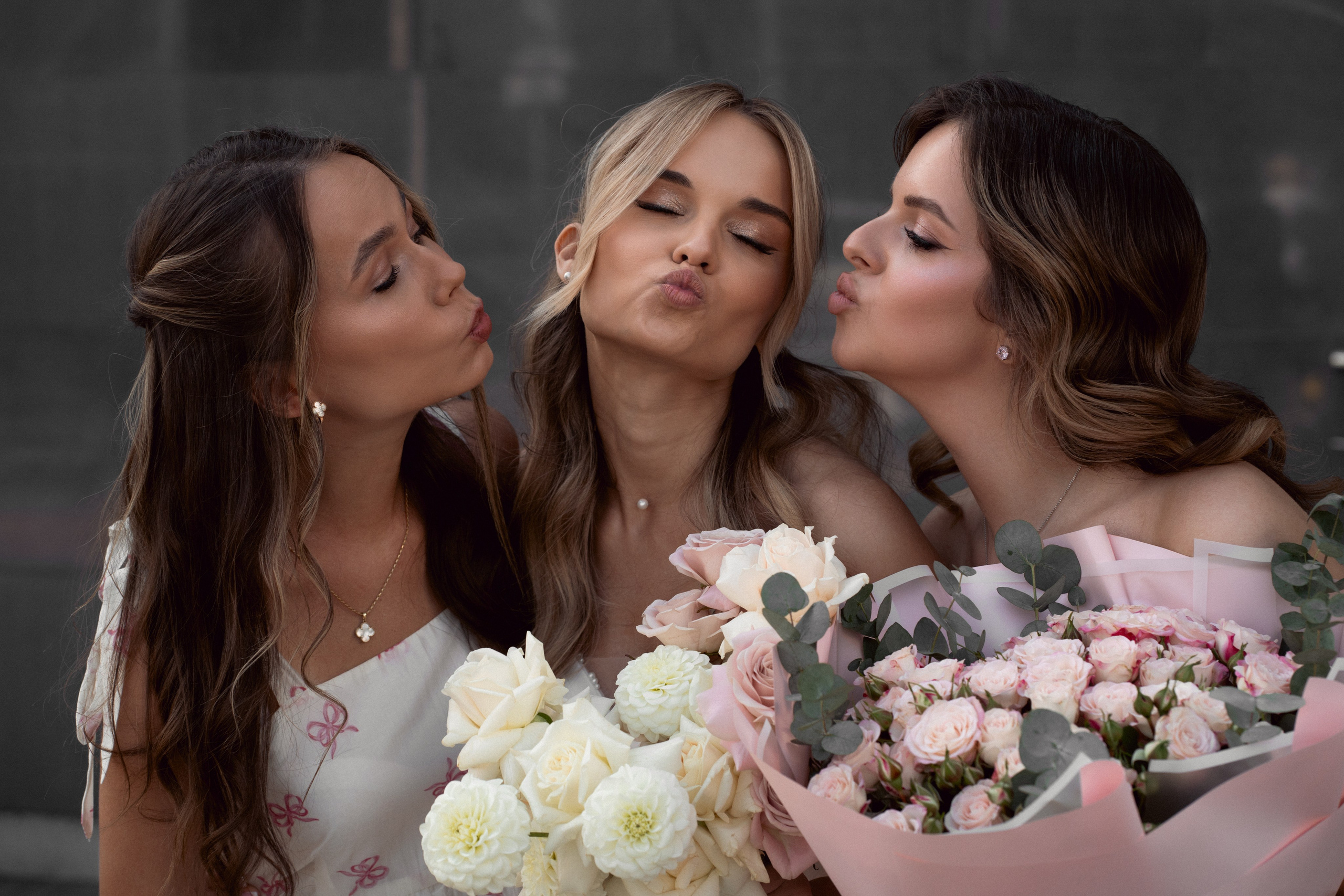 VV. Свадебный фотограф