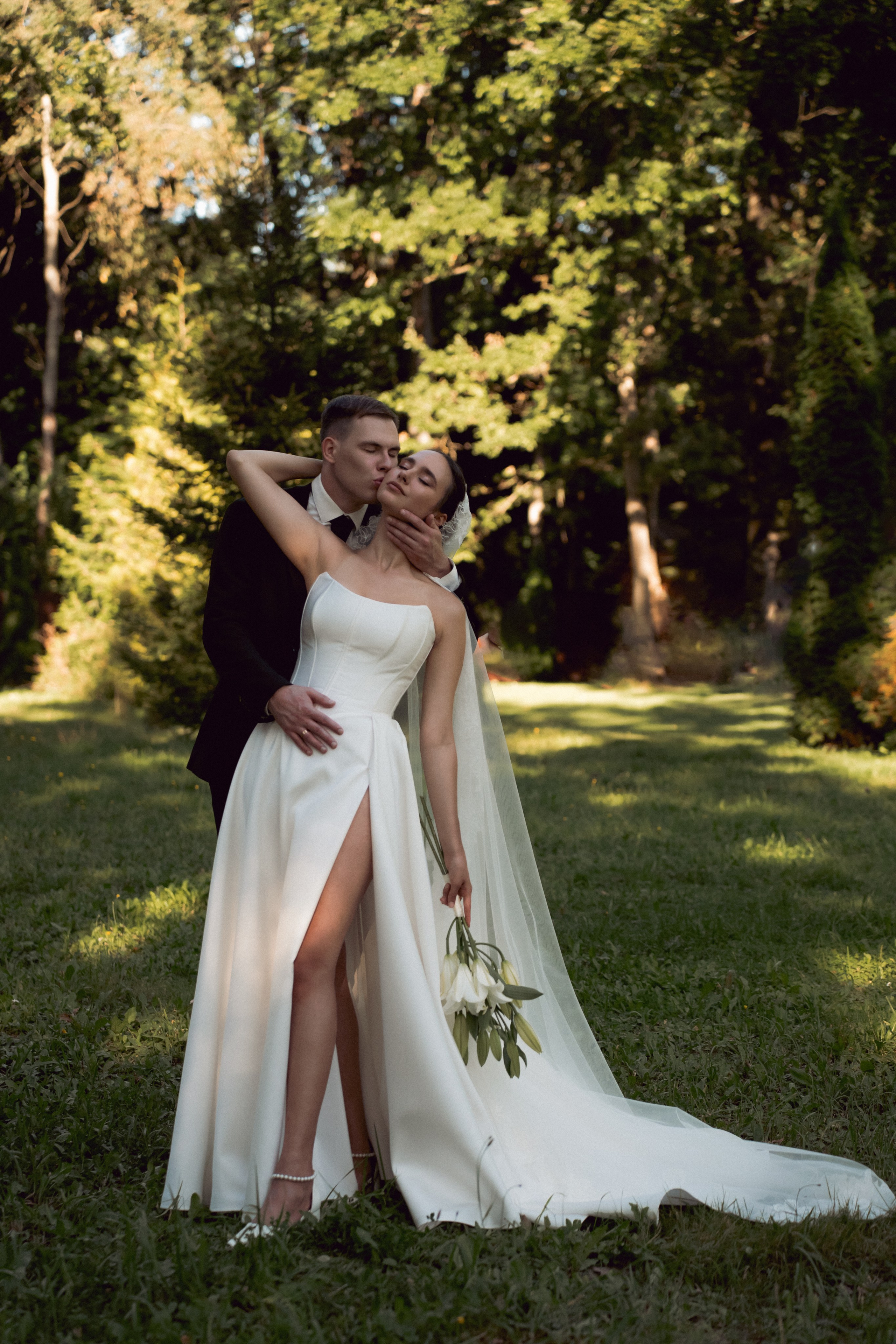 EP. Свадебный фотограф