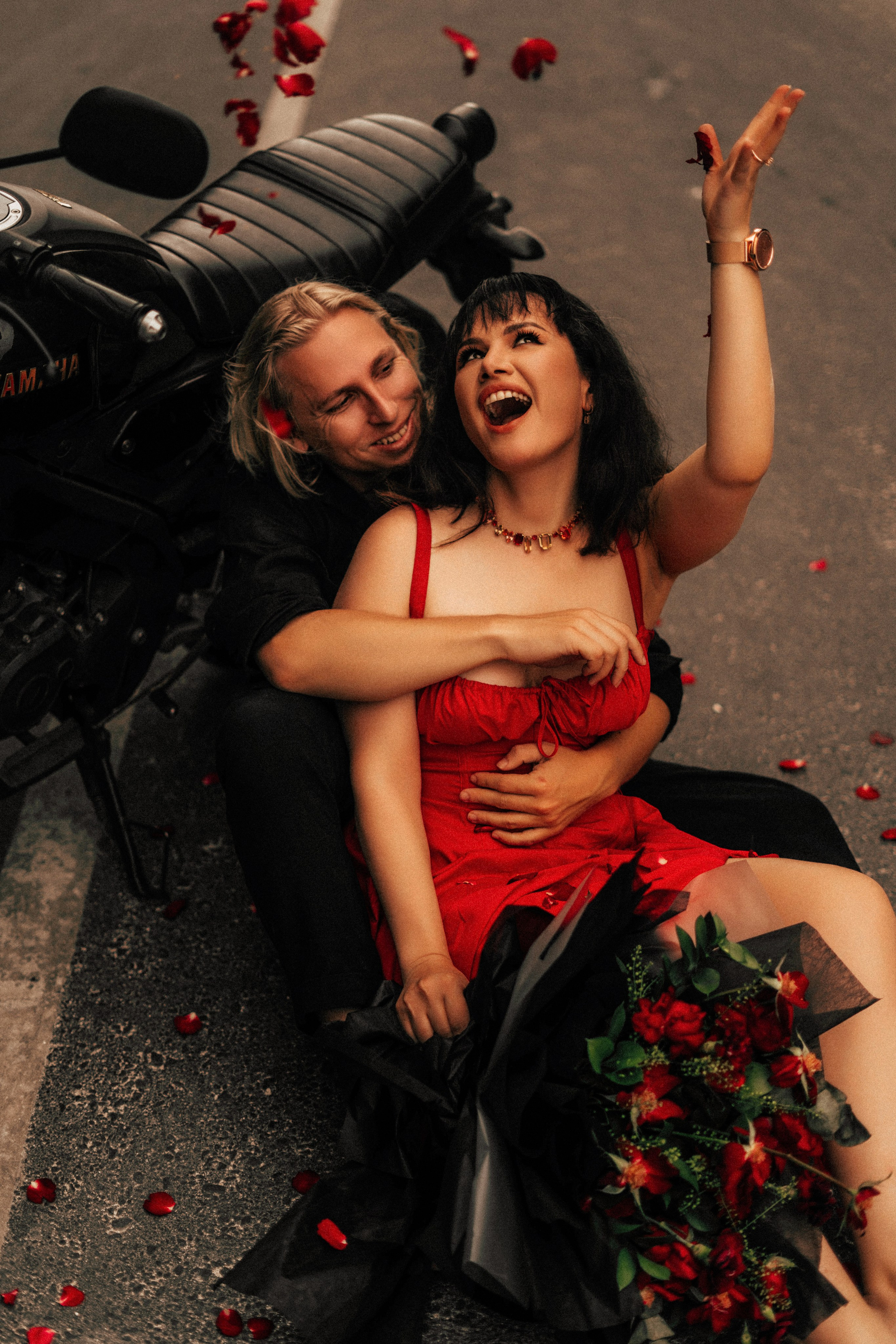 Love-Story. Professional Wedding Photography, Portraits, and Studio Photoshoots in Phuket