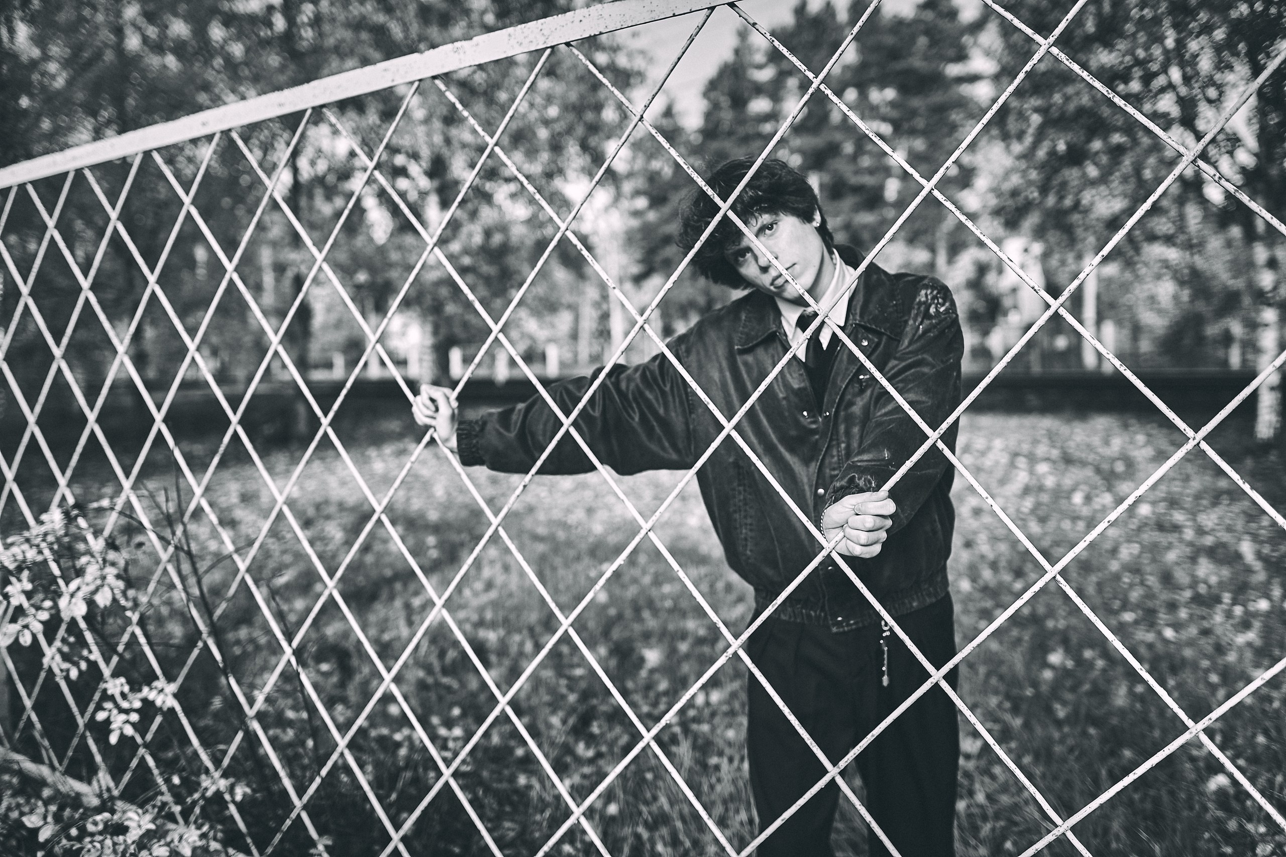 мужской стиль СПб  Фотограф парней