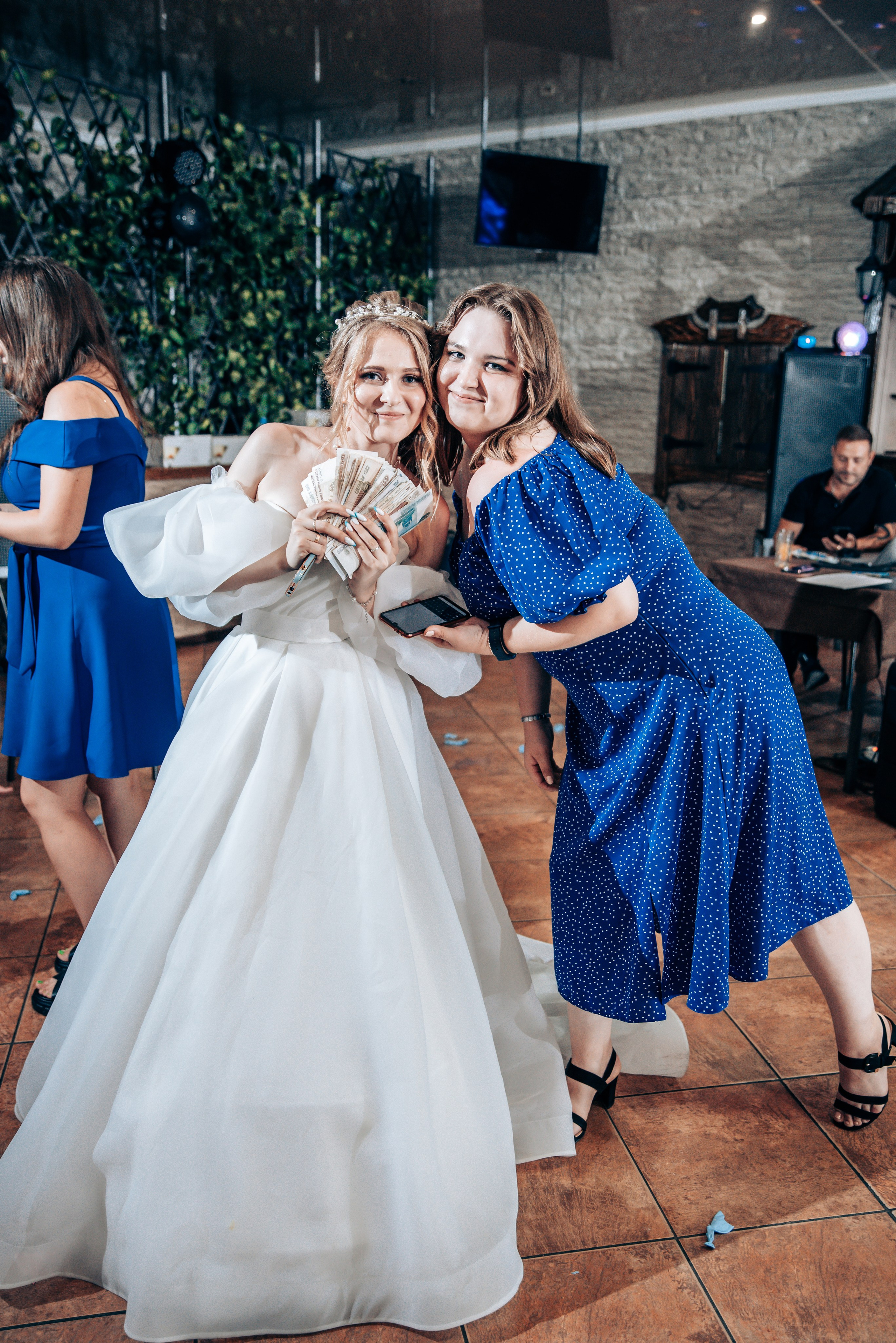 Александра & Данил. Семейный фотограф в Барнауле