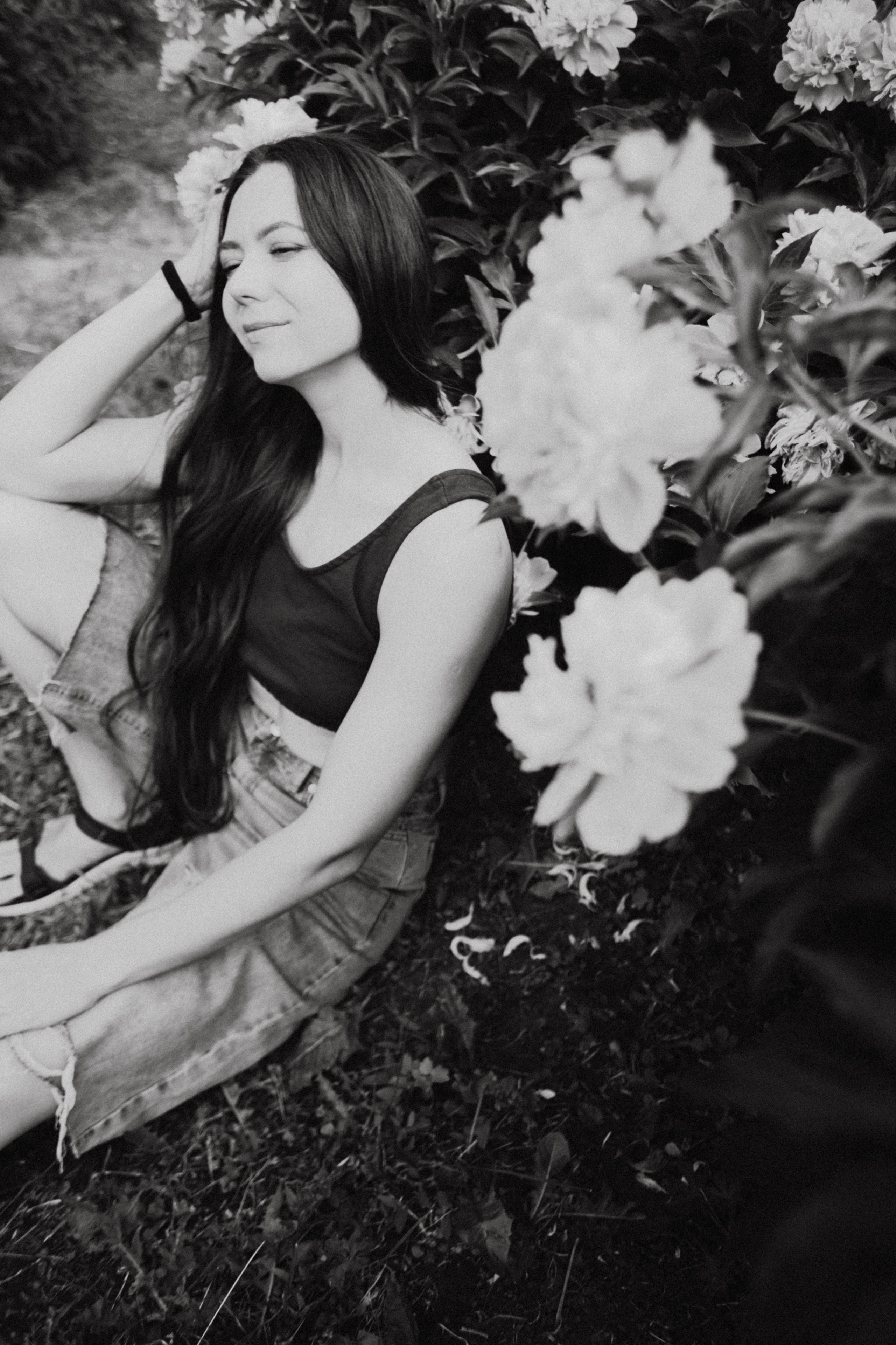 Настя прогулка НН. Фотограф в Нижнем Новгороде