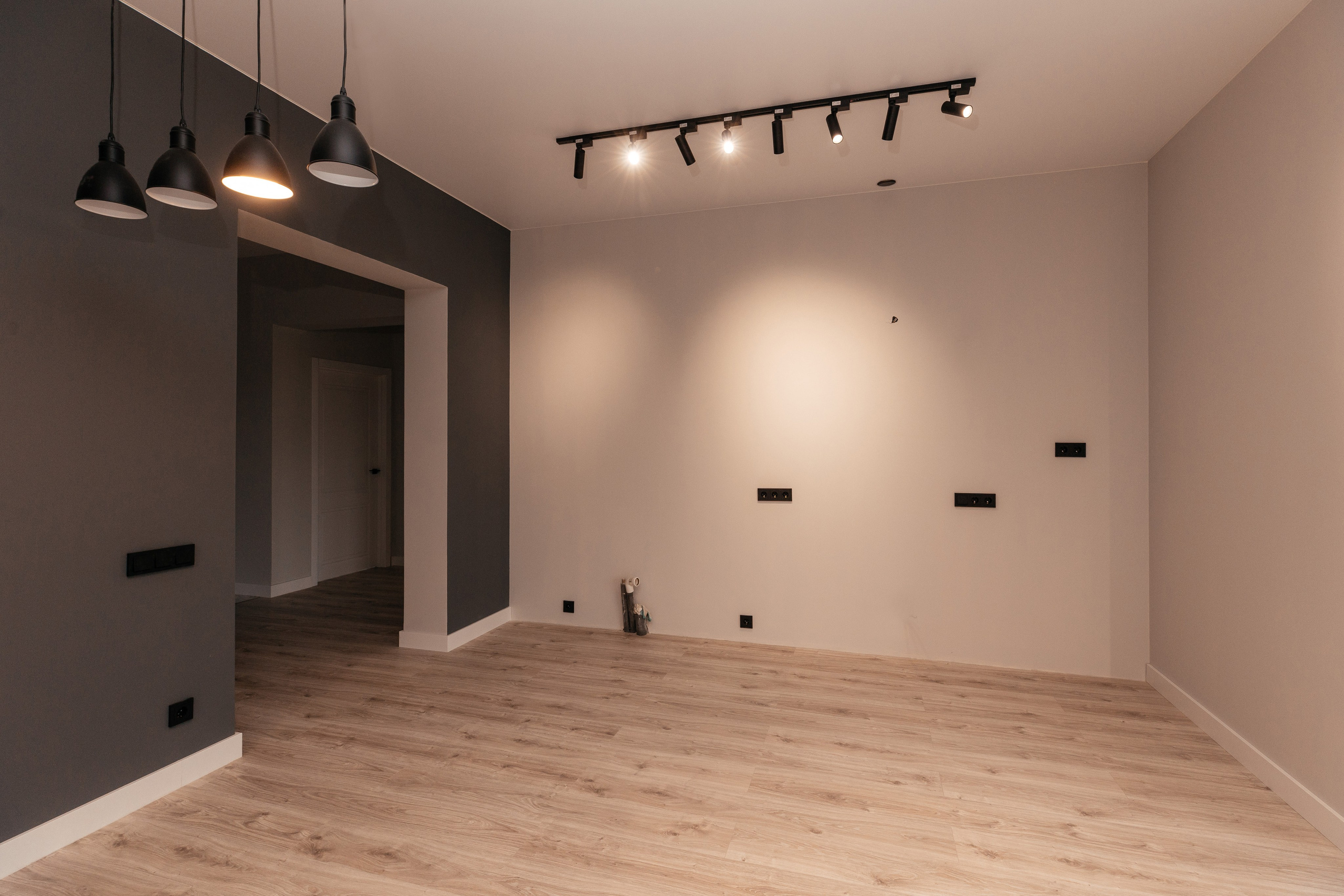 КП Седельники парк. Фотограф для бизнеса Константин Брусницын в Екатеринбурге