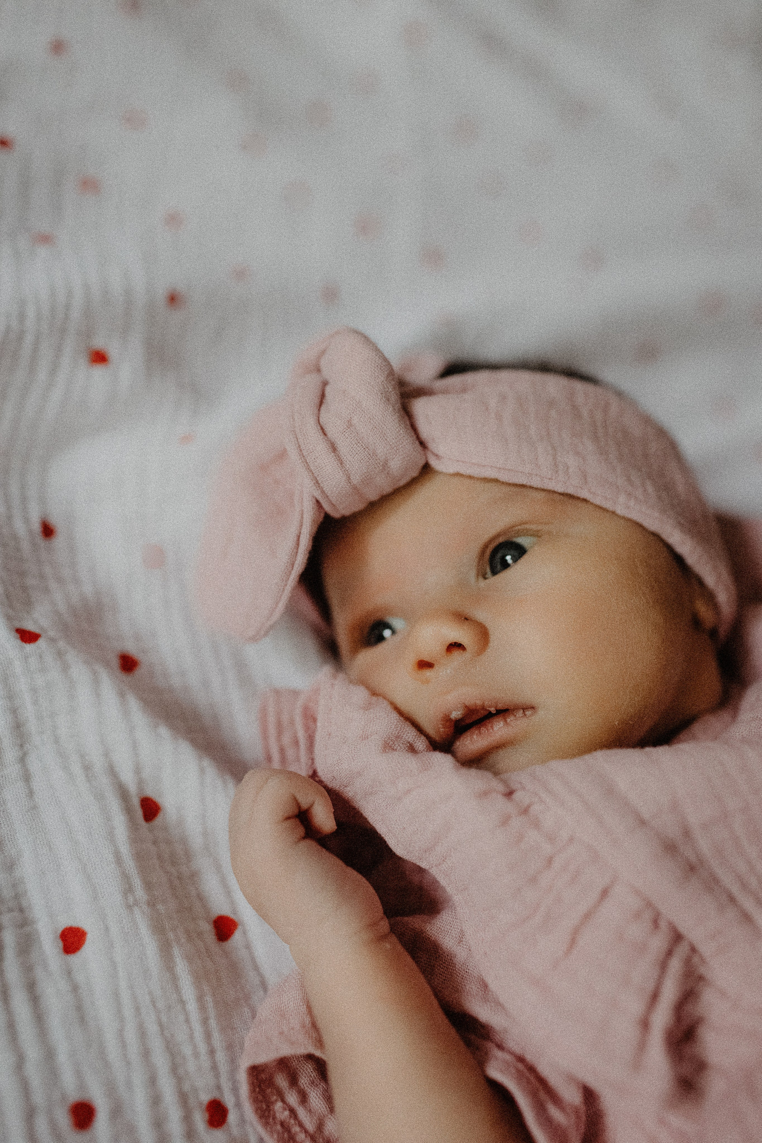 Мирослава. Семейный домашний фотограф Москва Зеленоград Настя Маркова