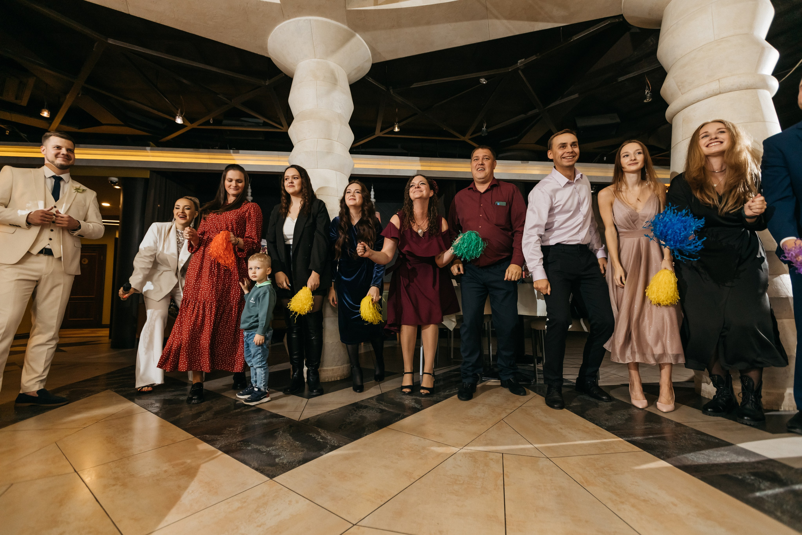 Татьяна и Константин. Главная