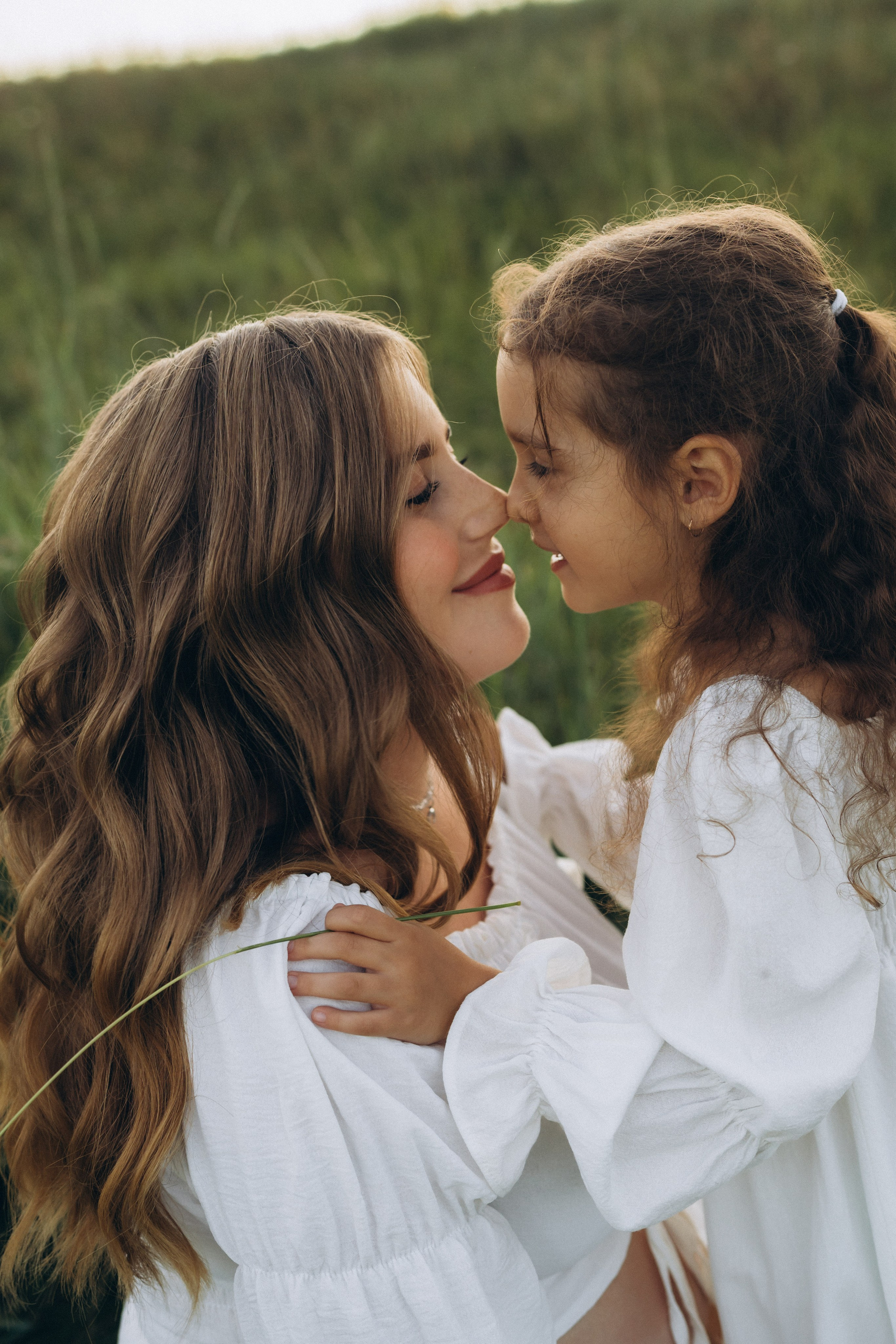 Семья — ключ к счастью. Семейный фотограф в Ангарске/ Иркутске