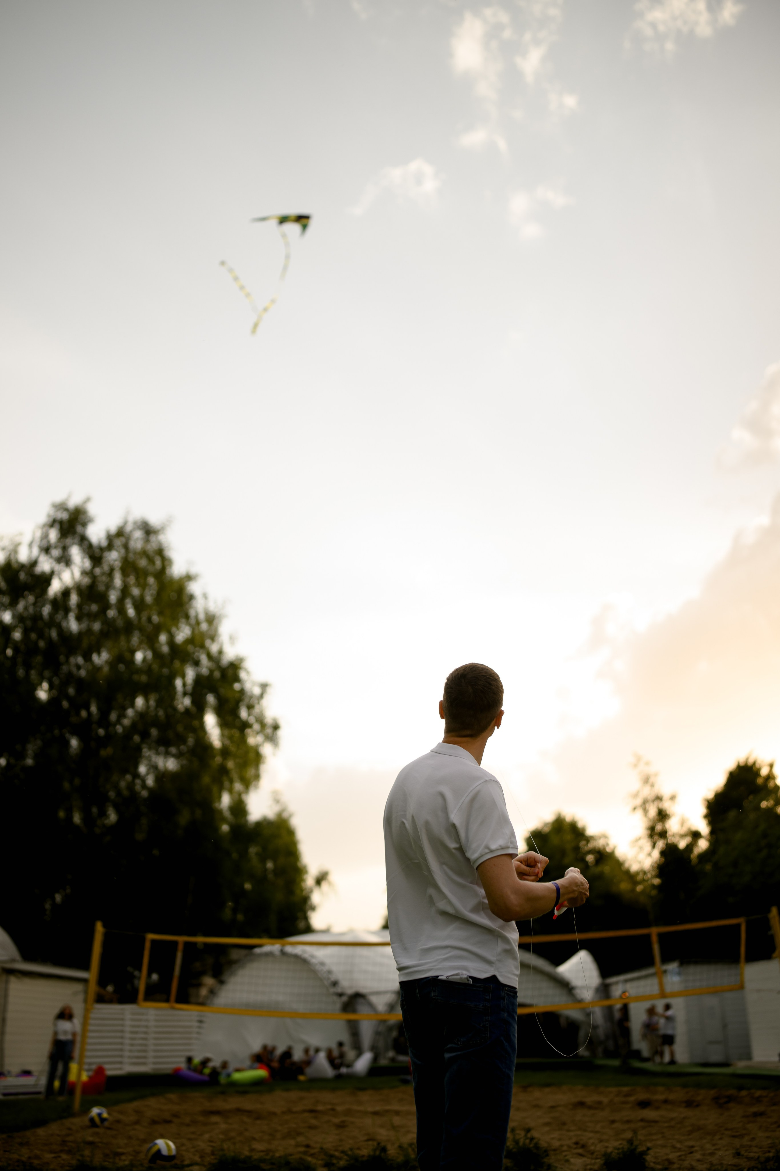 Tutu Camp. Портфолио