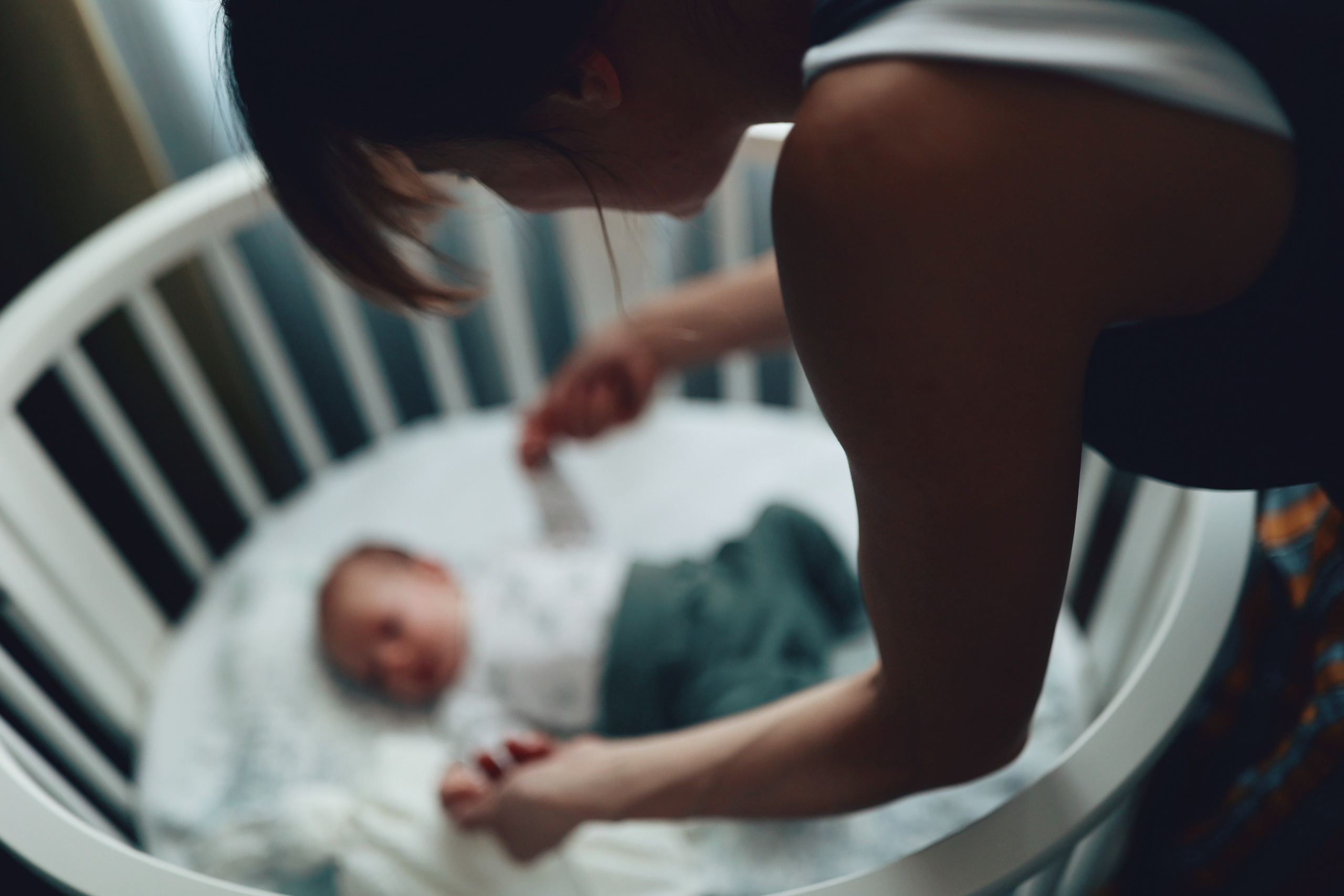 Новорожденные. Главная