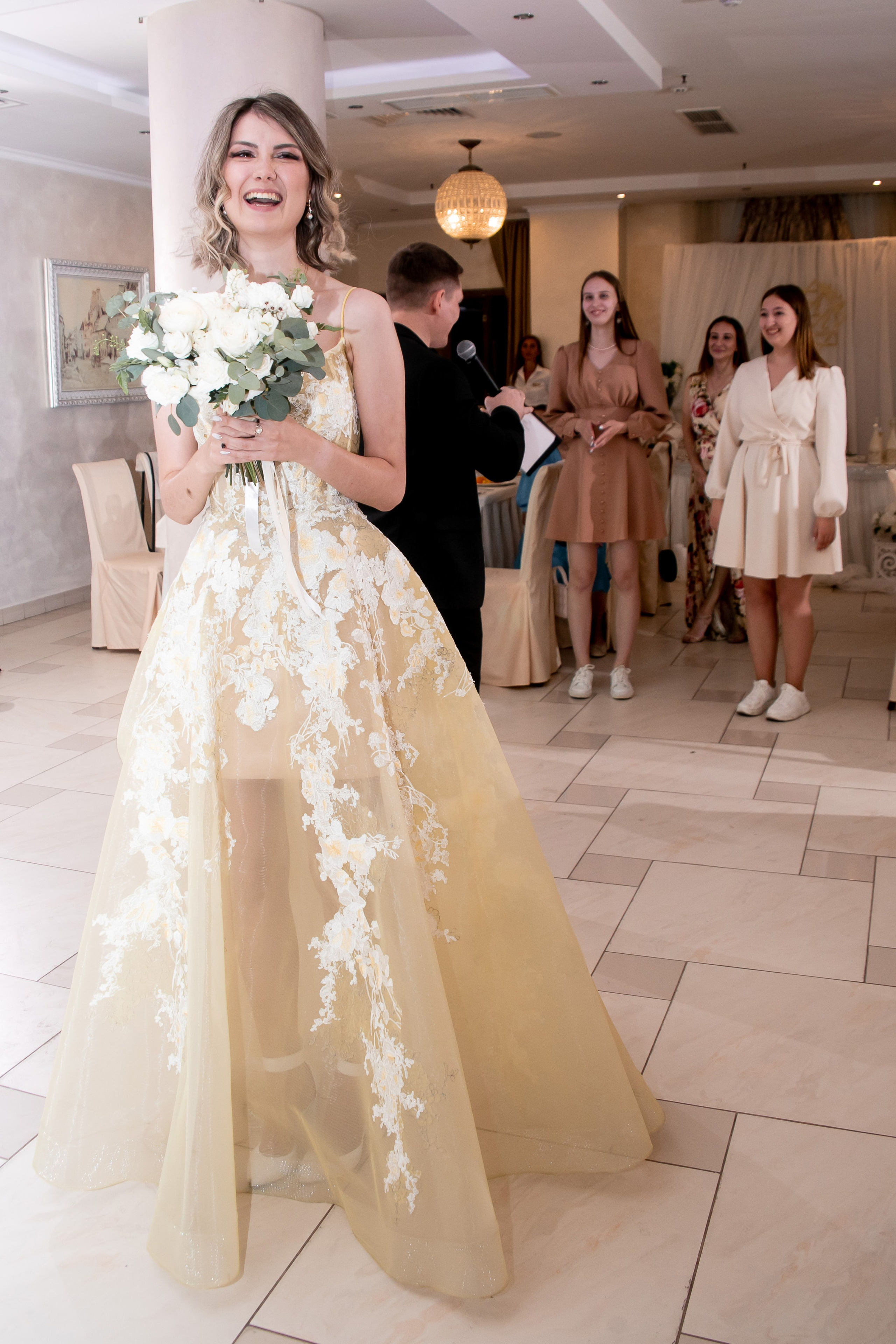 Артур и Алла. Лада Канана Свадебный и семейный фотограф