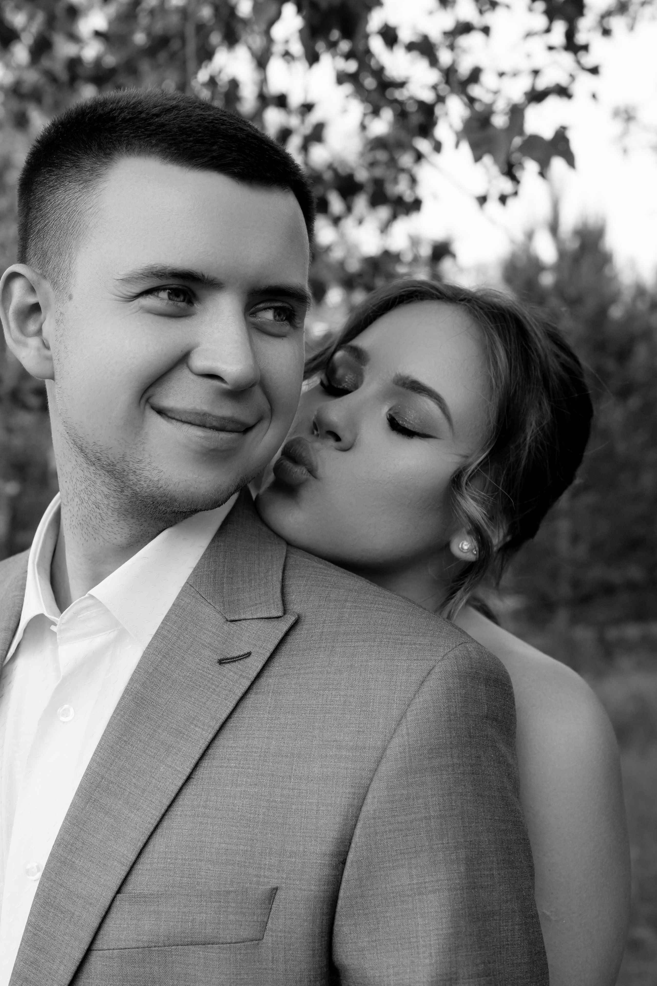 Роман и Ксюша. Лада Канана Свадебный и семейный фотограф