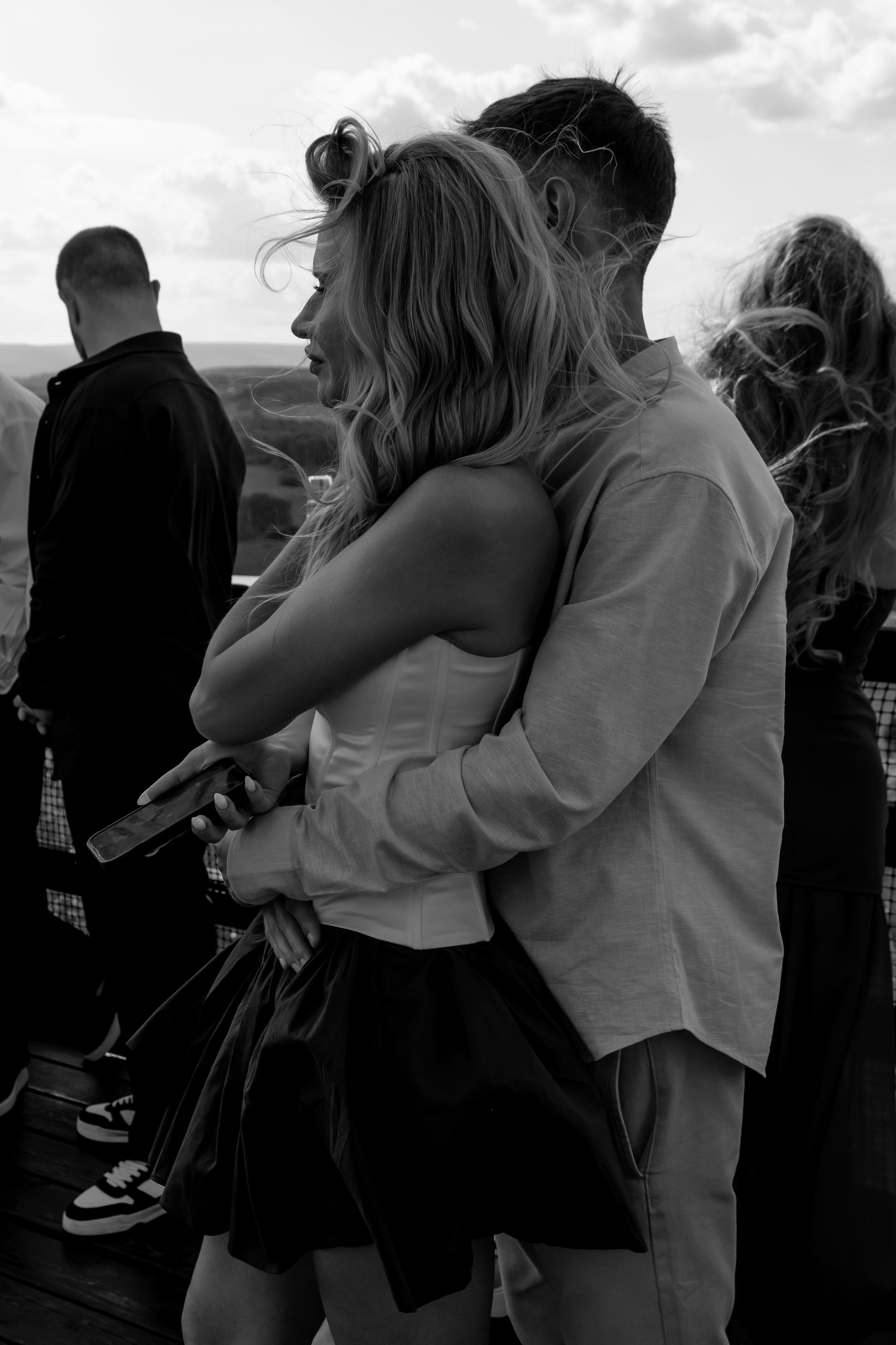 Константин и Дарья. Лада Канана Свадебный и семейный фотограф