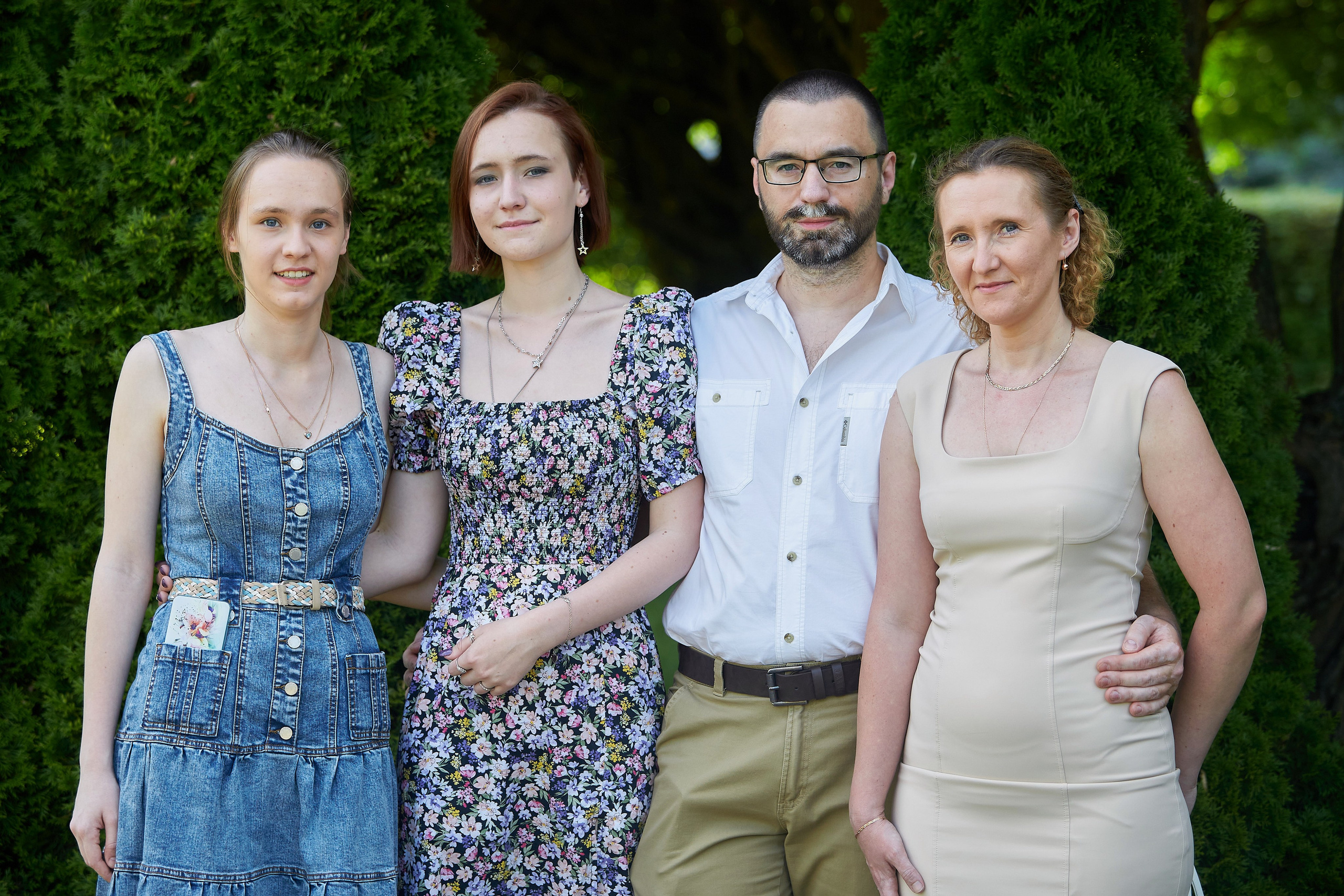 Школьные. Фотограф в Москве и Подмосковье Сергей Дорохов