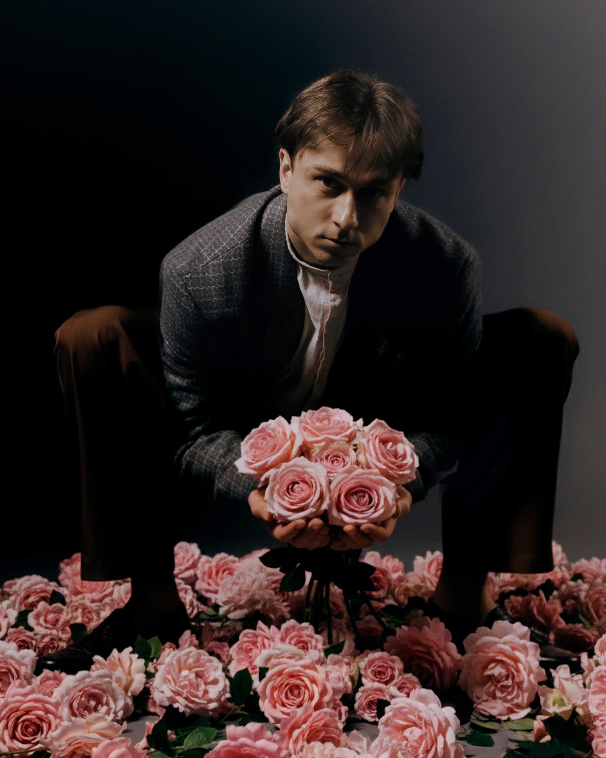 Дима. Фотограф в Санкт-Петербурге Neromonde