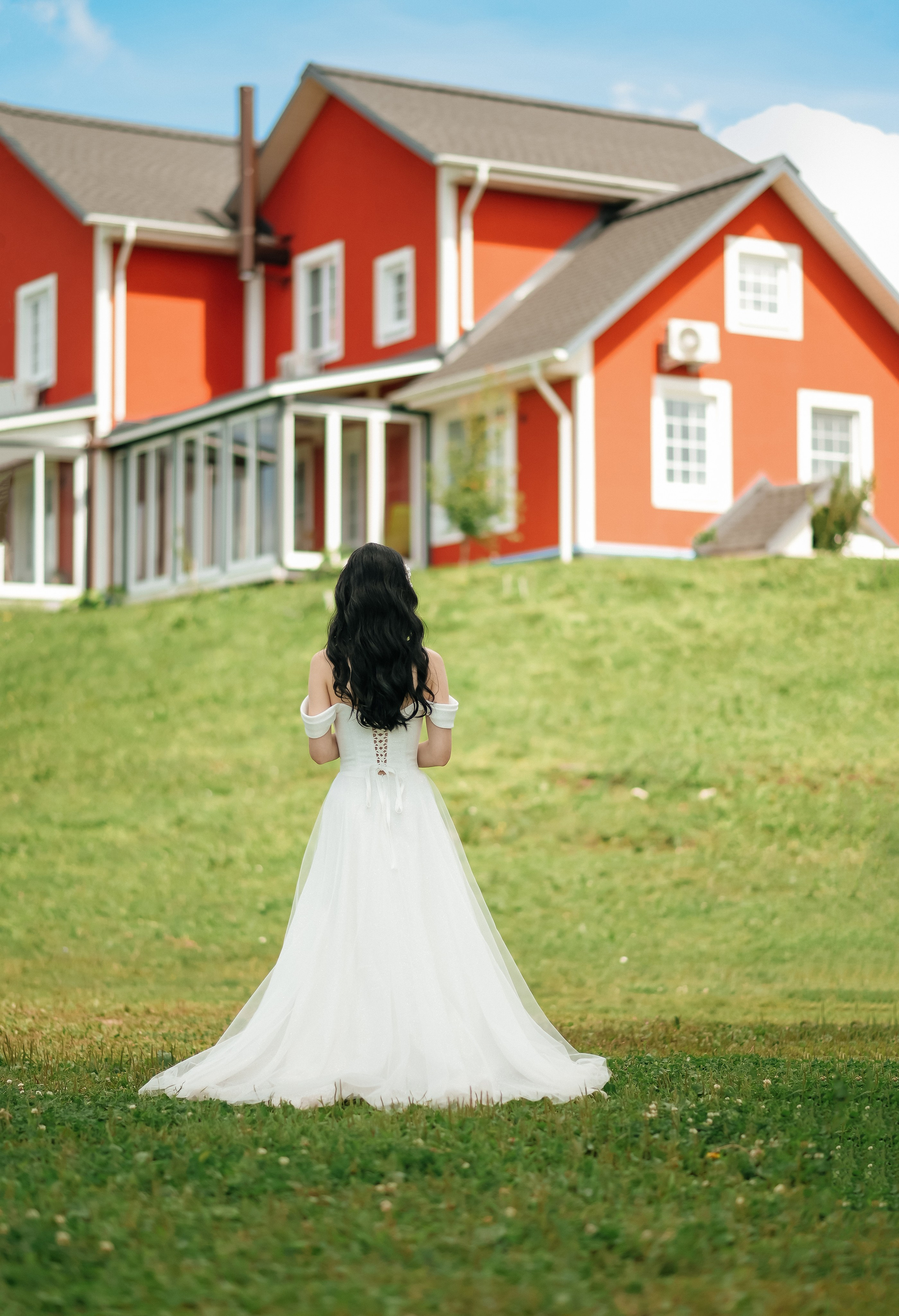 Полина & Алексей. Семейный фотограф Олеся Батурина Рязань