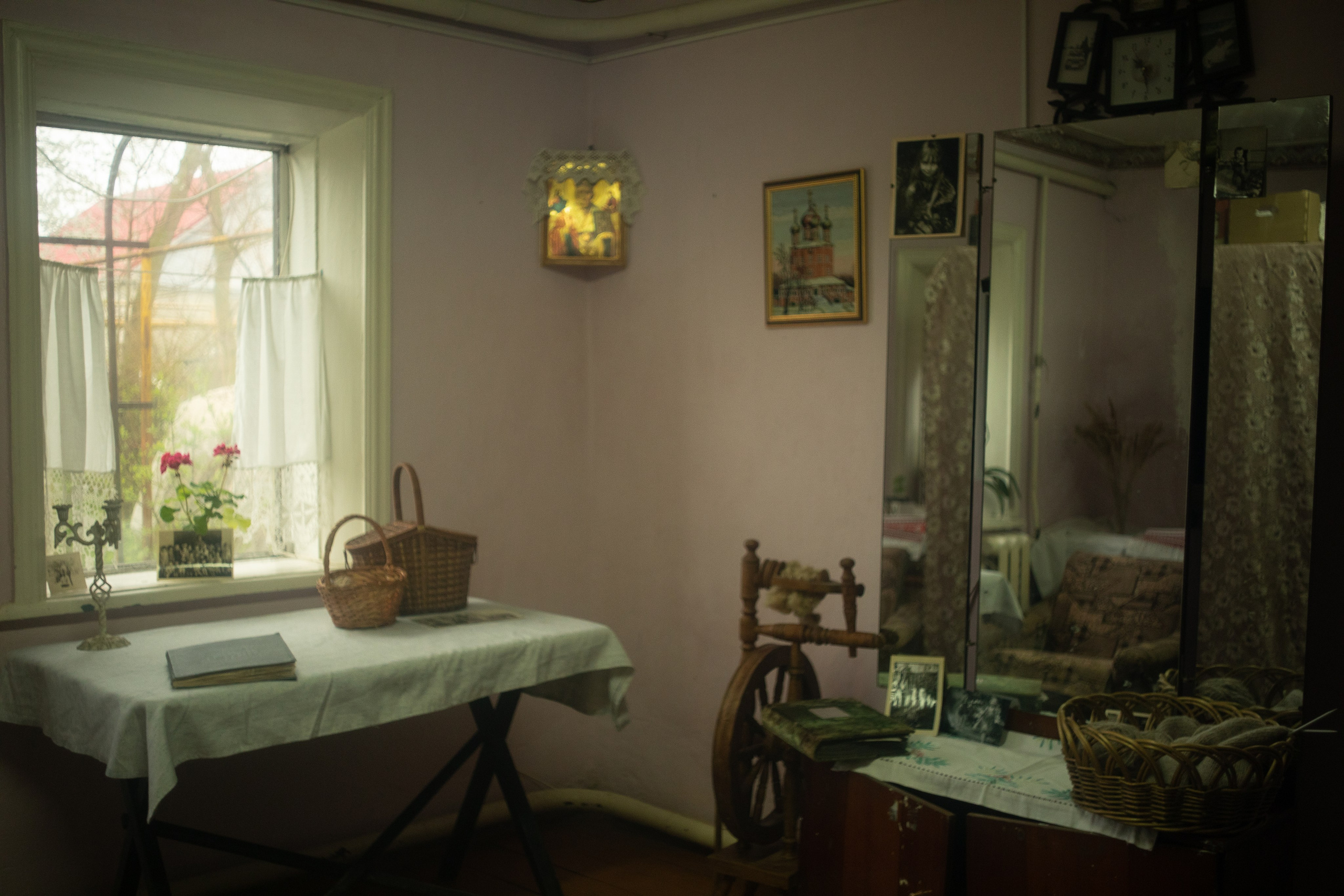 Сила Рода — фотопроект. Саша Свенская — фотограф и фоторежиссер Новороссийск, Кабардинка