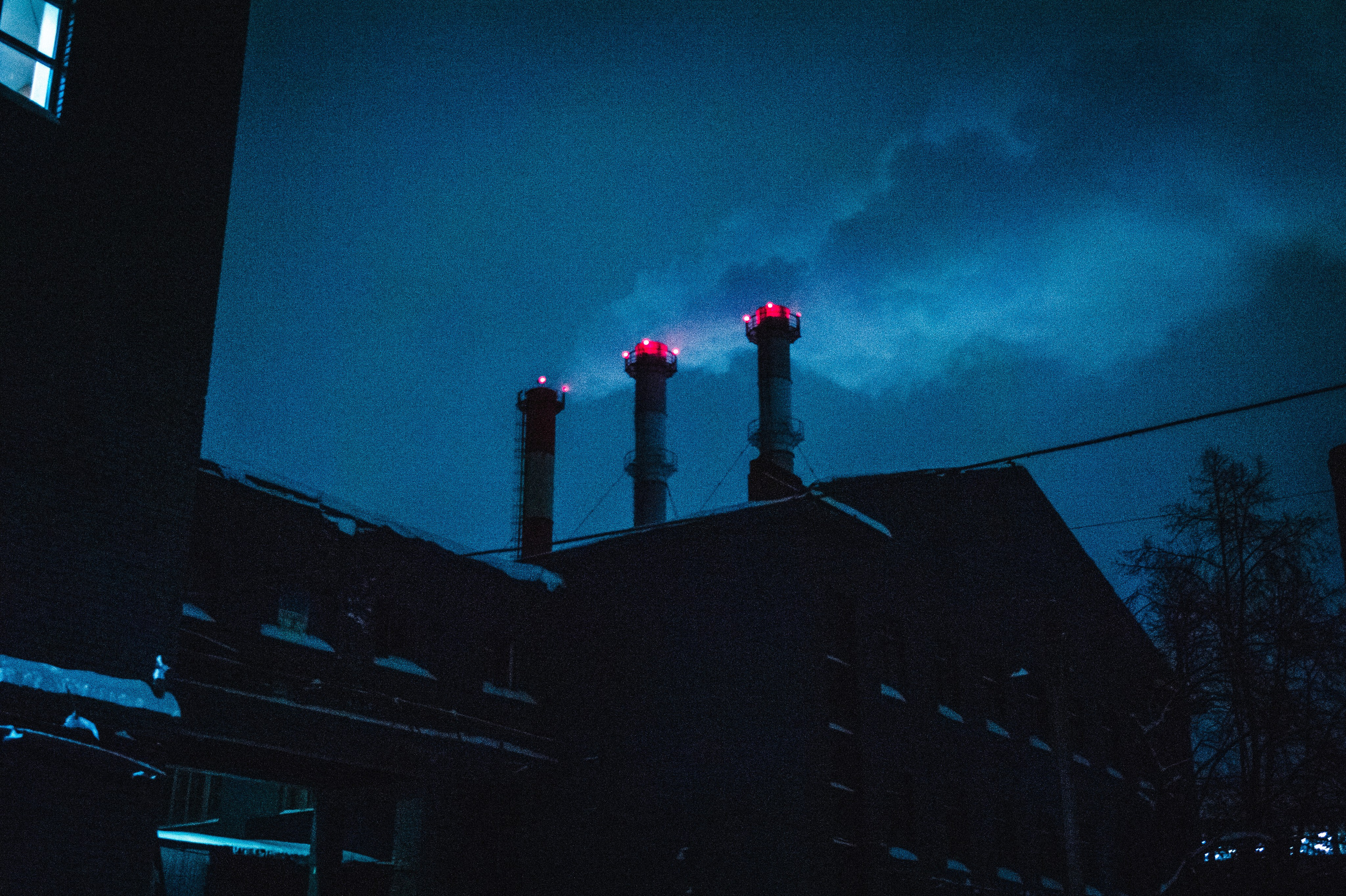 Photos. Den Mirov — Photographer, Musician