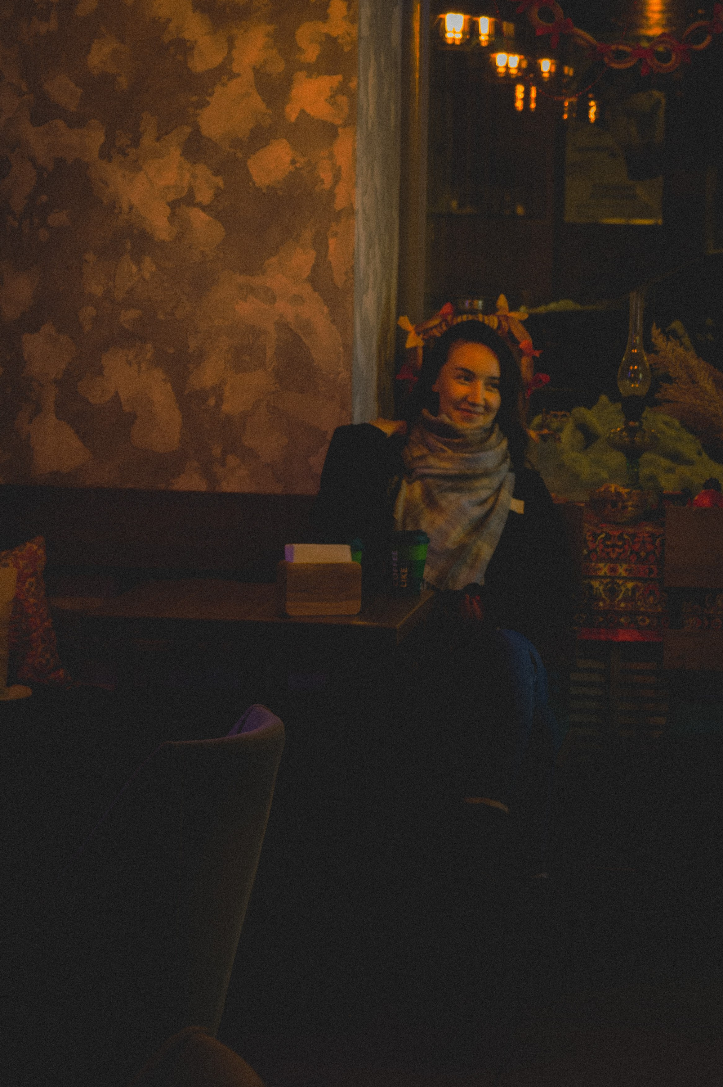 Знакомство. Den Mirov — Фотограф, Музыкант