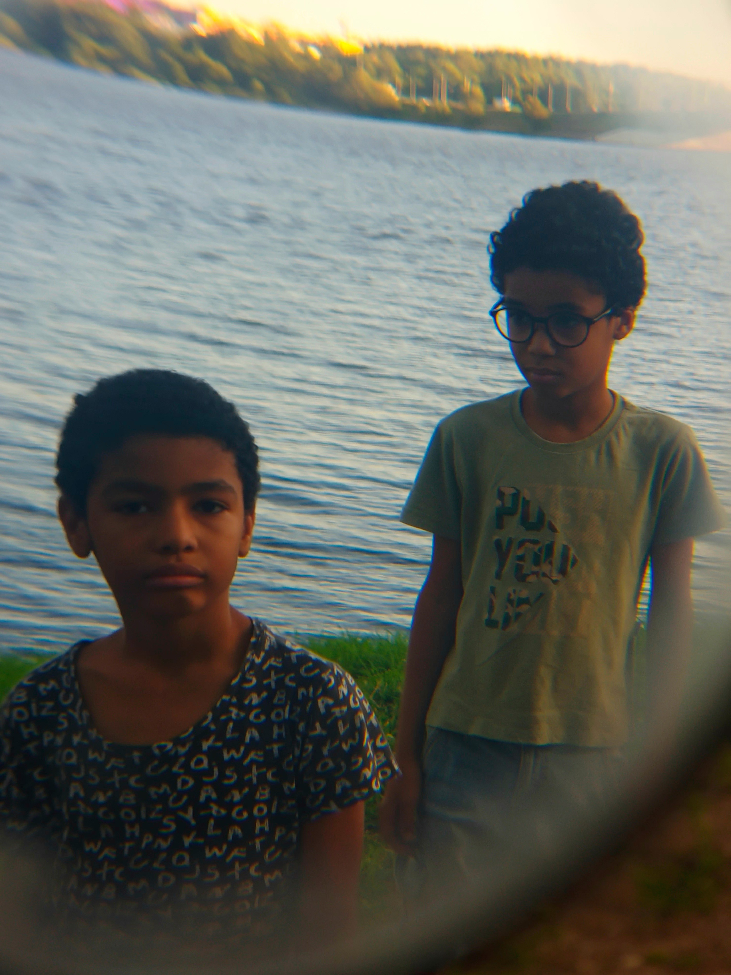 Август 2025. Den Mirov — Фотограф, Музыкант