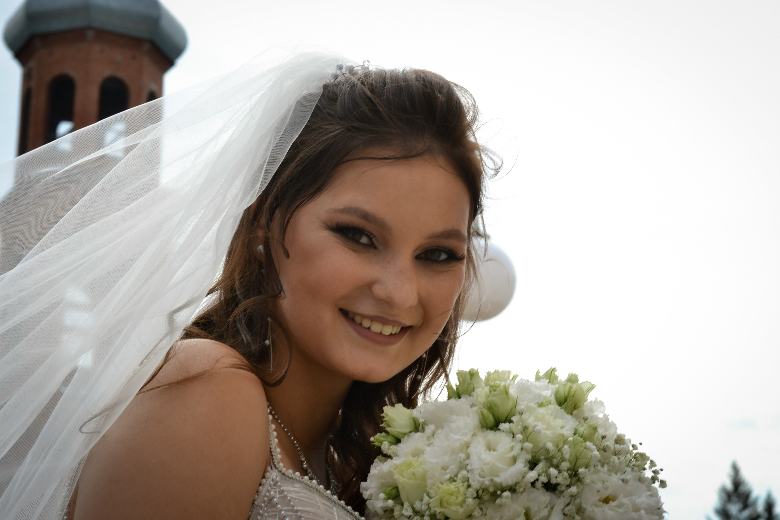 Анастасия и Даниил. Семейный и свадебный фотограф в Йошкар-Оле Виктор Крайт