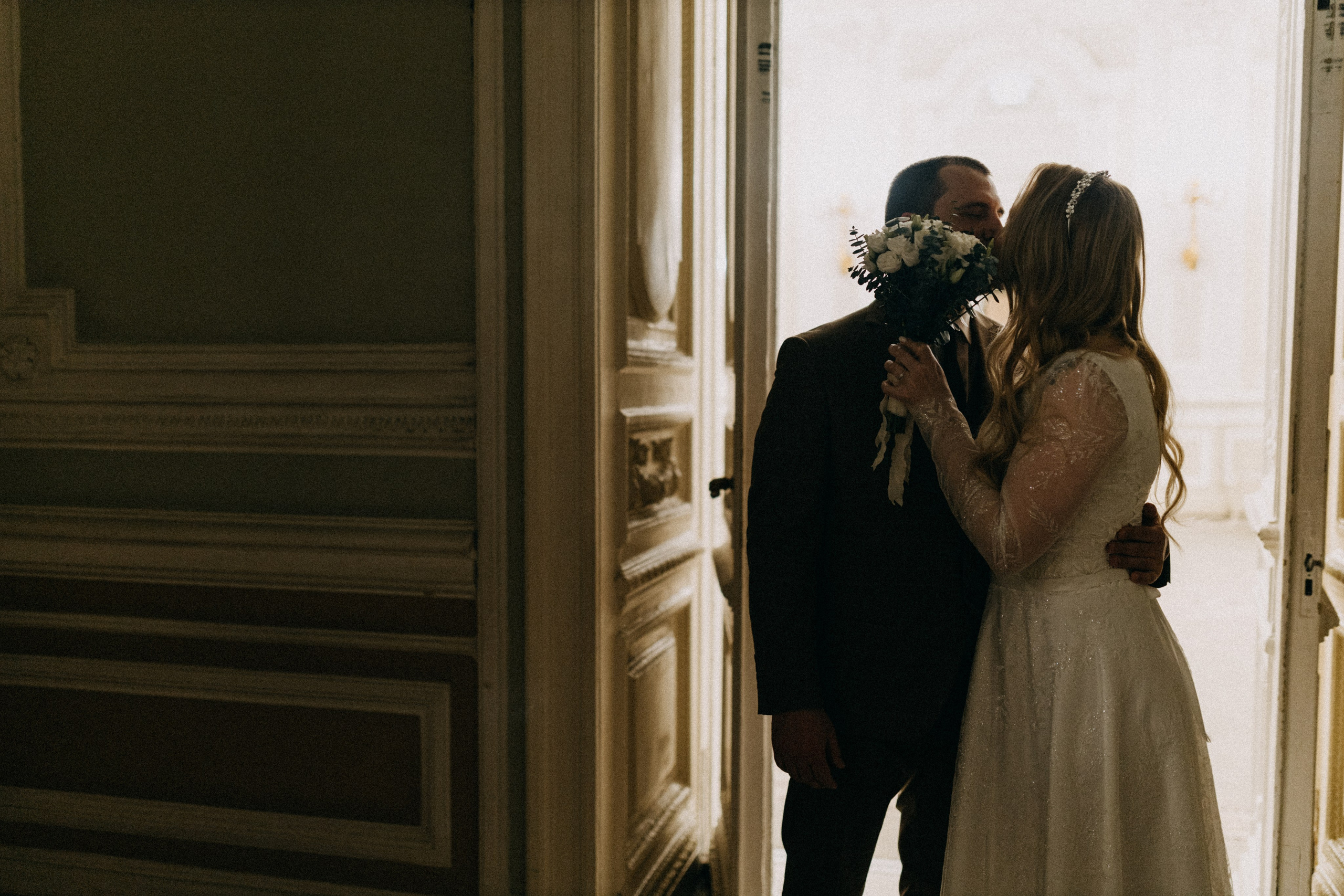 Эльвира и Артем. Фотограф в Петербурге Ольга Стрельченко