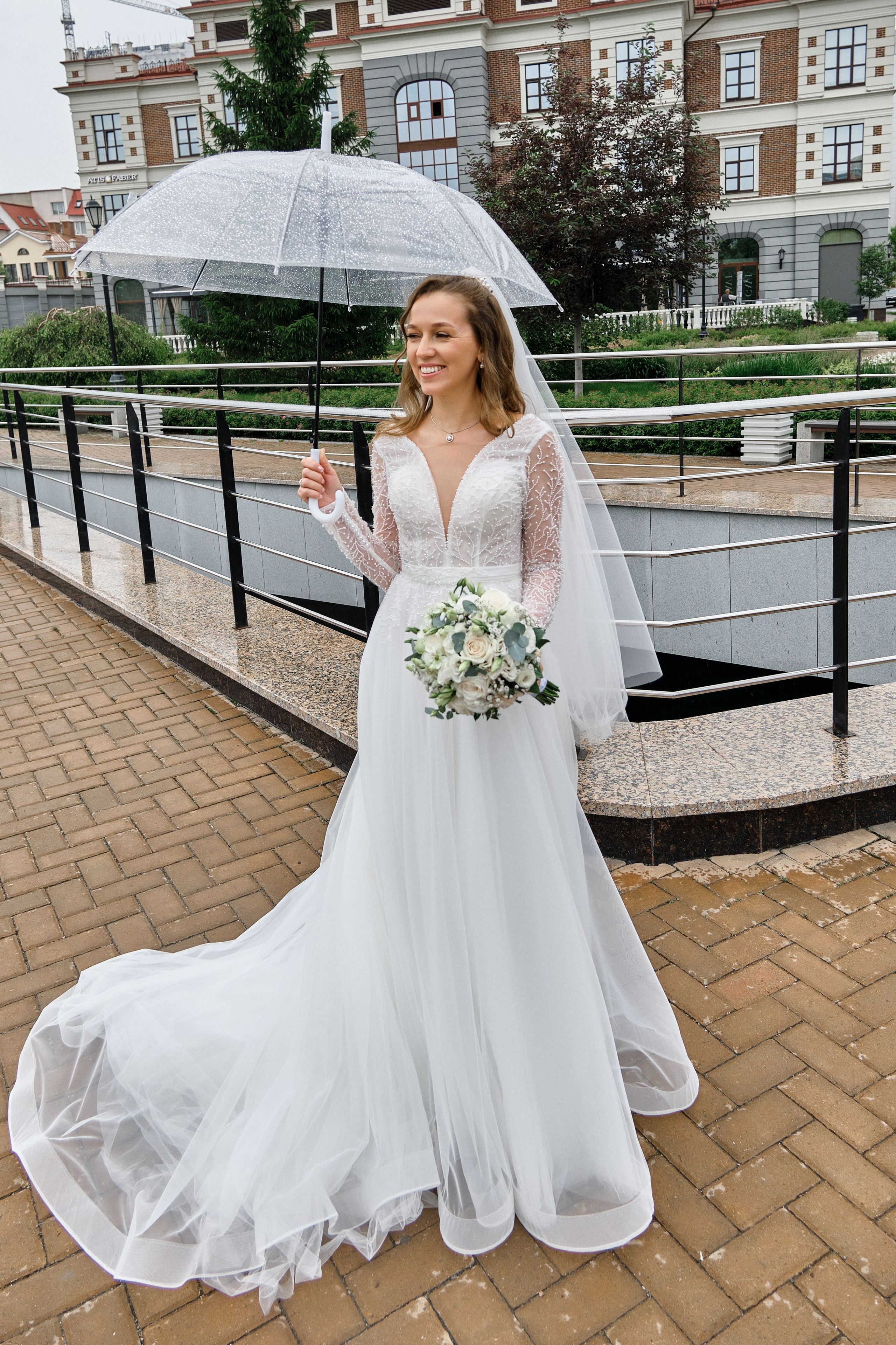 Eternal Vows. Свадебный и портретный фотограф Орлов Никита