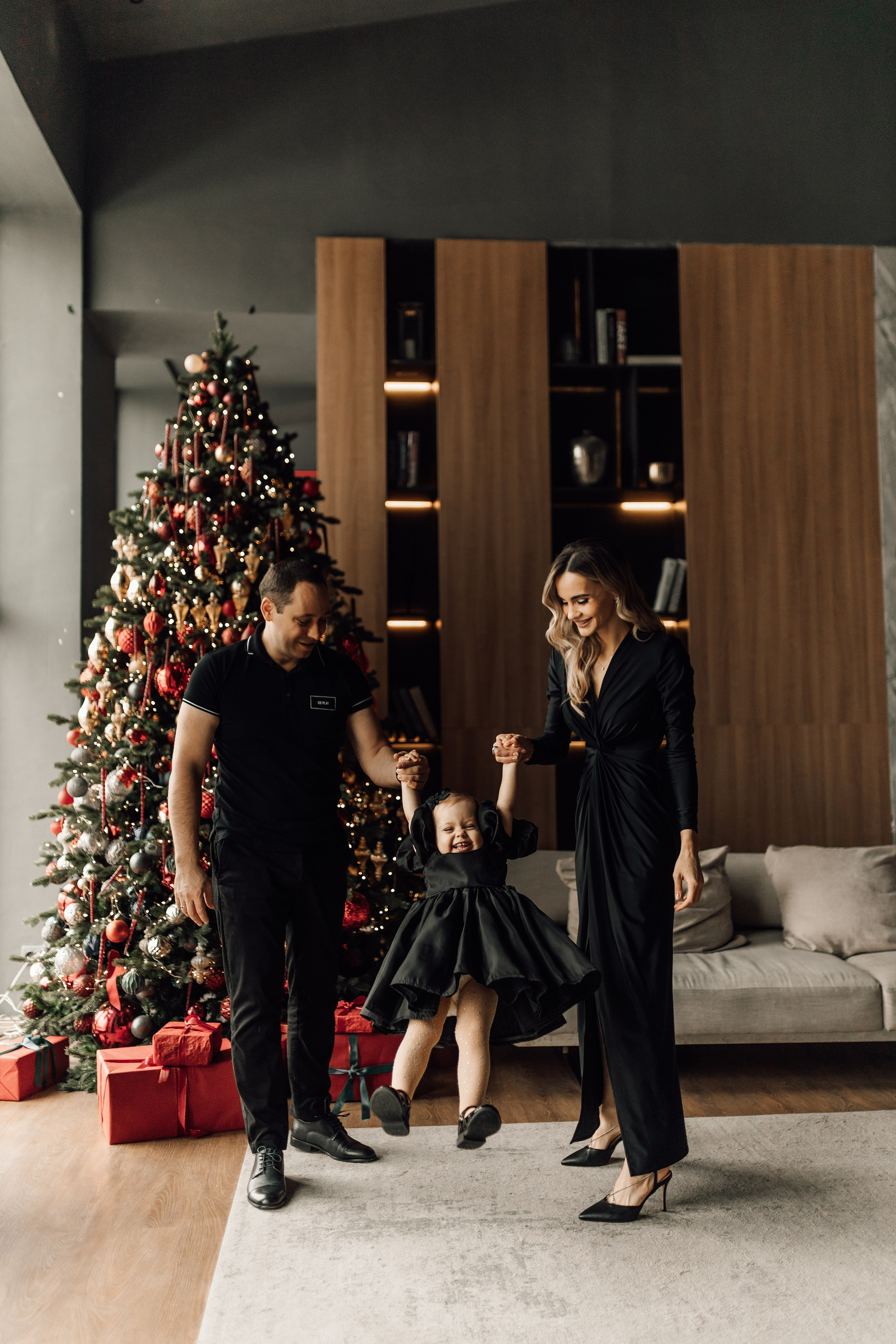 #3. Фотограф в Москве Юлия Хамзина