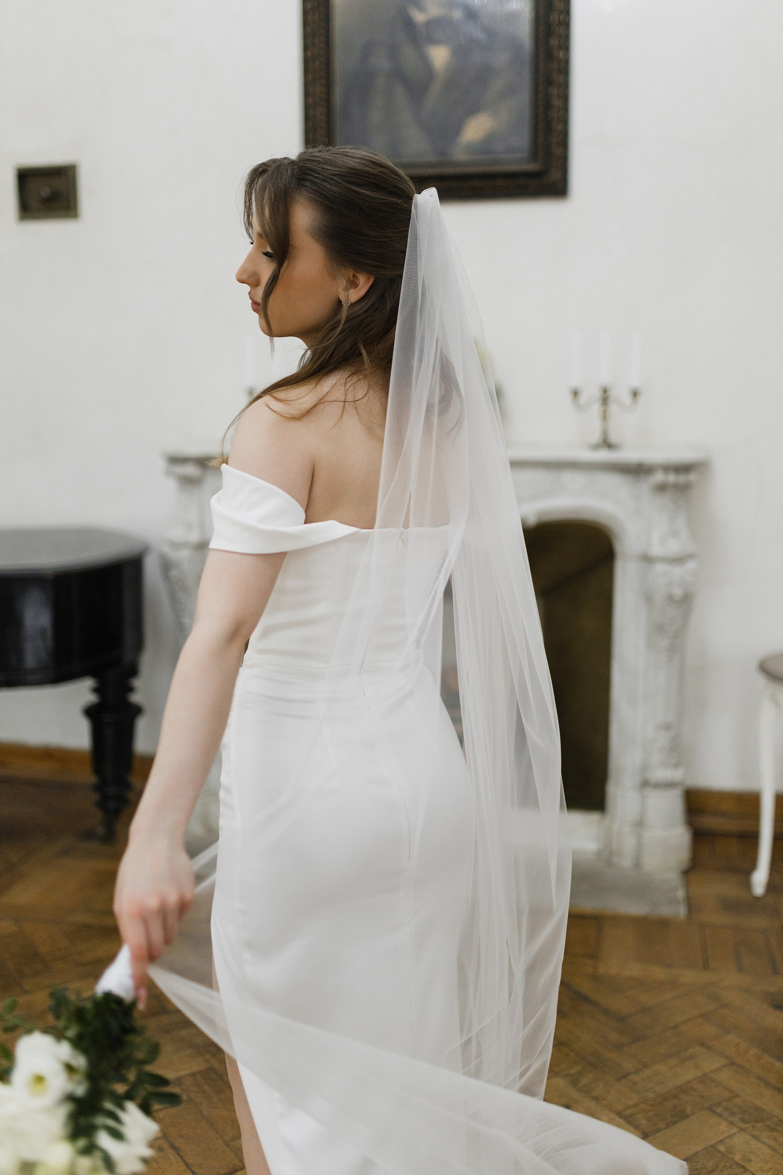 Даниил & Александра. Фотограф в Москве Юлия Хамзина