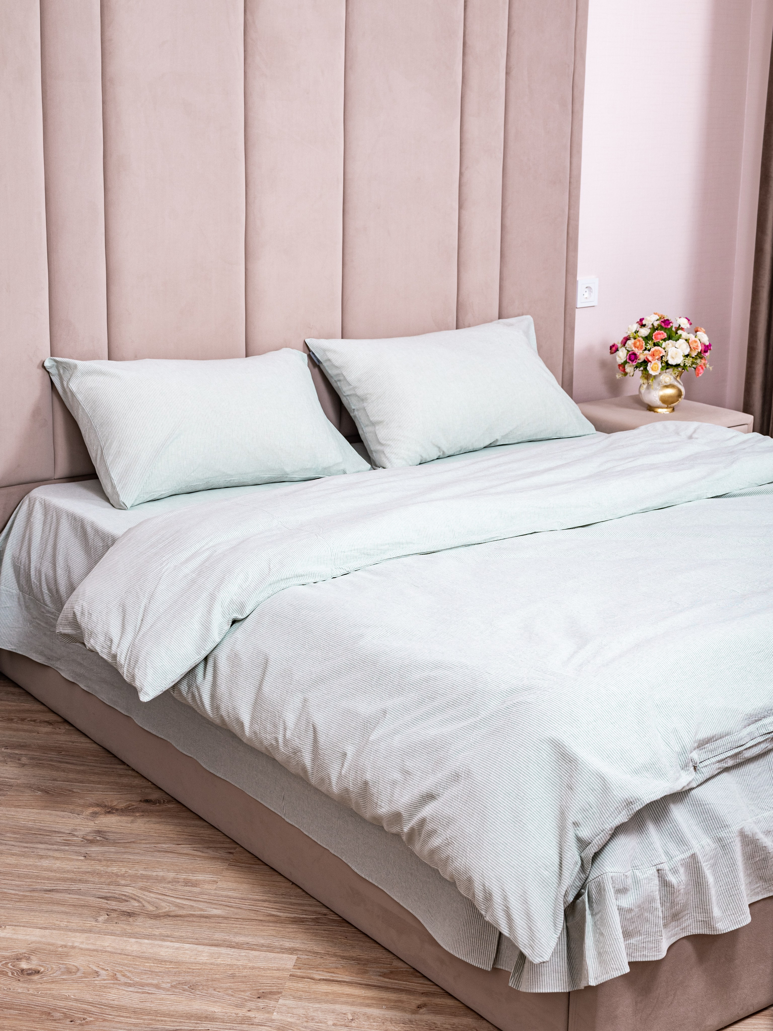 Съемка постельного. Предметный фотограф, фото для маркетплейсов Пятигорск, КМВ