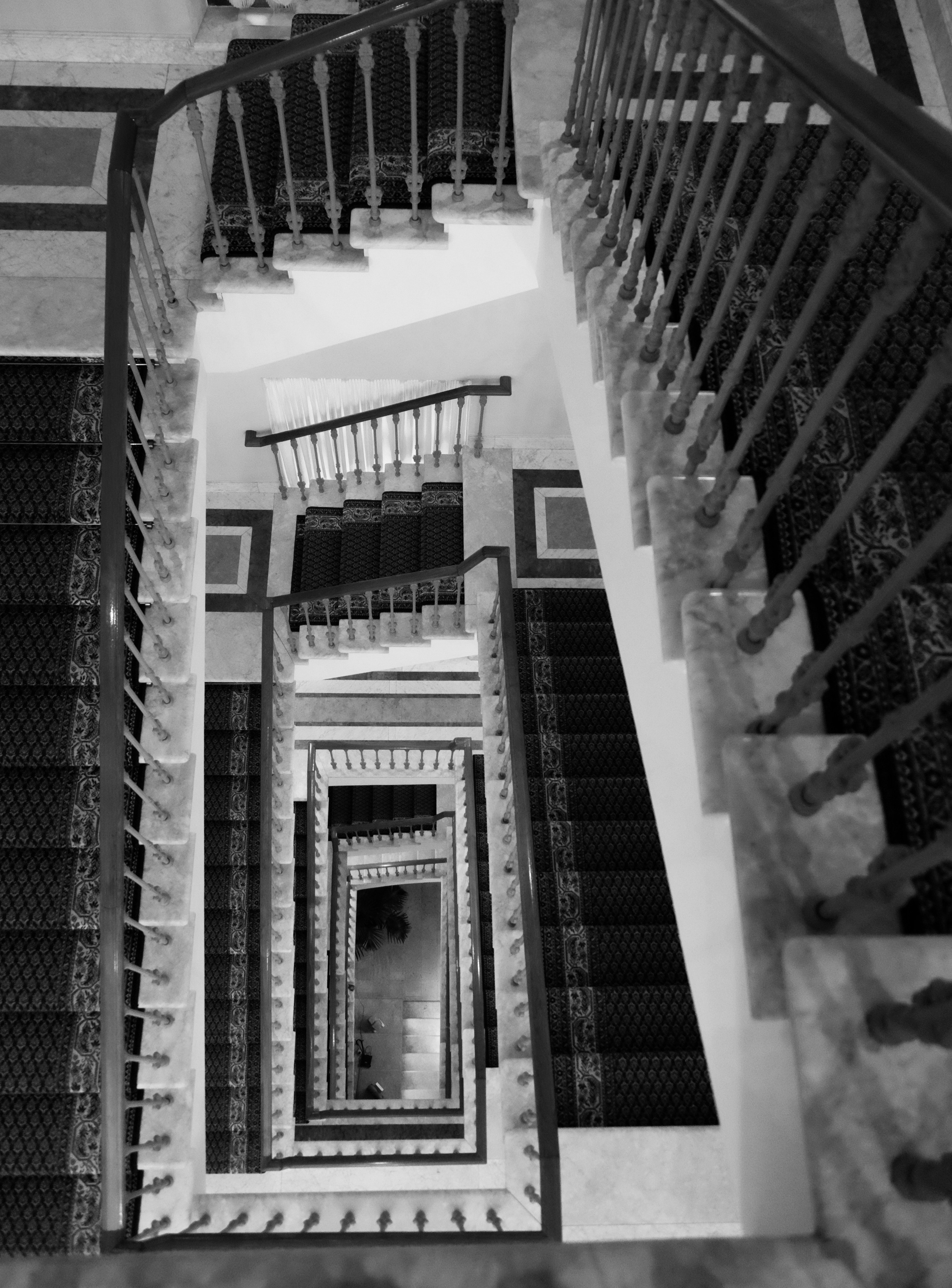 Лестницы. Главная