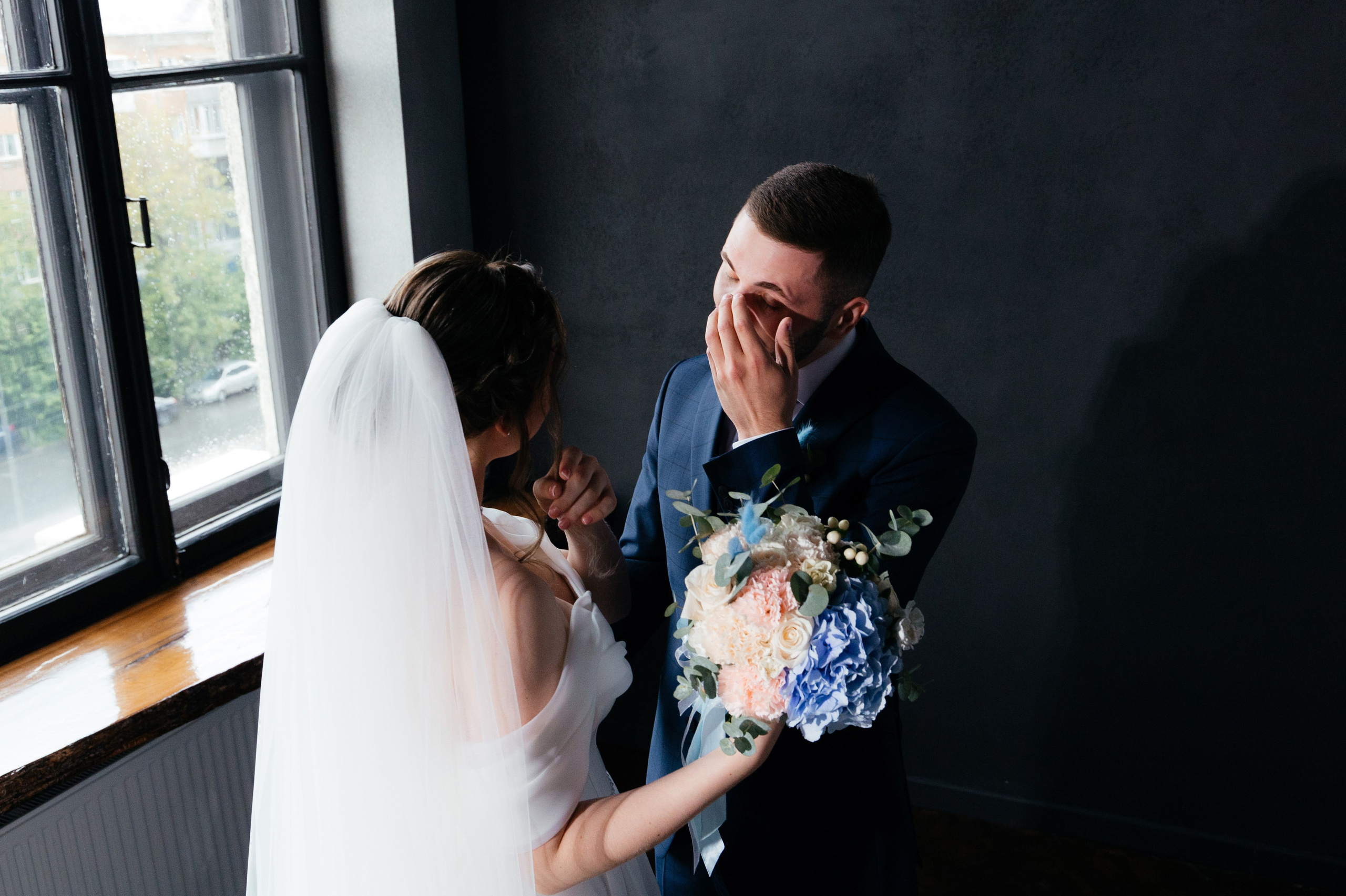 Александр и Юлия