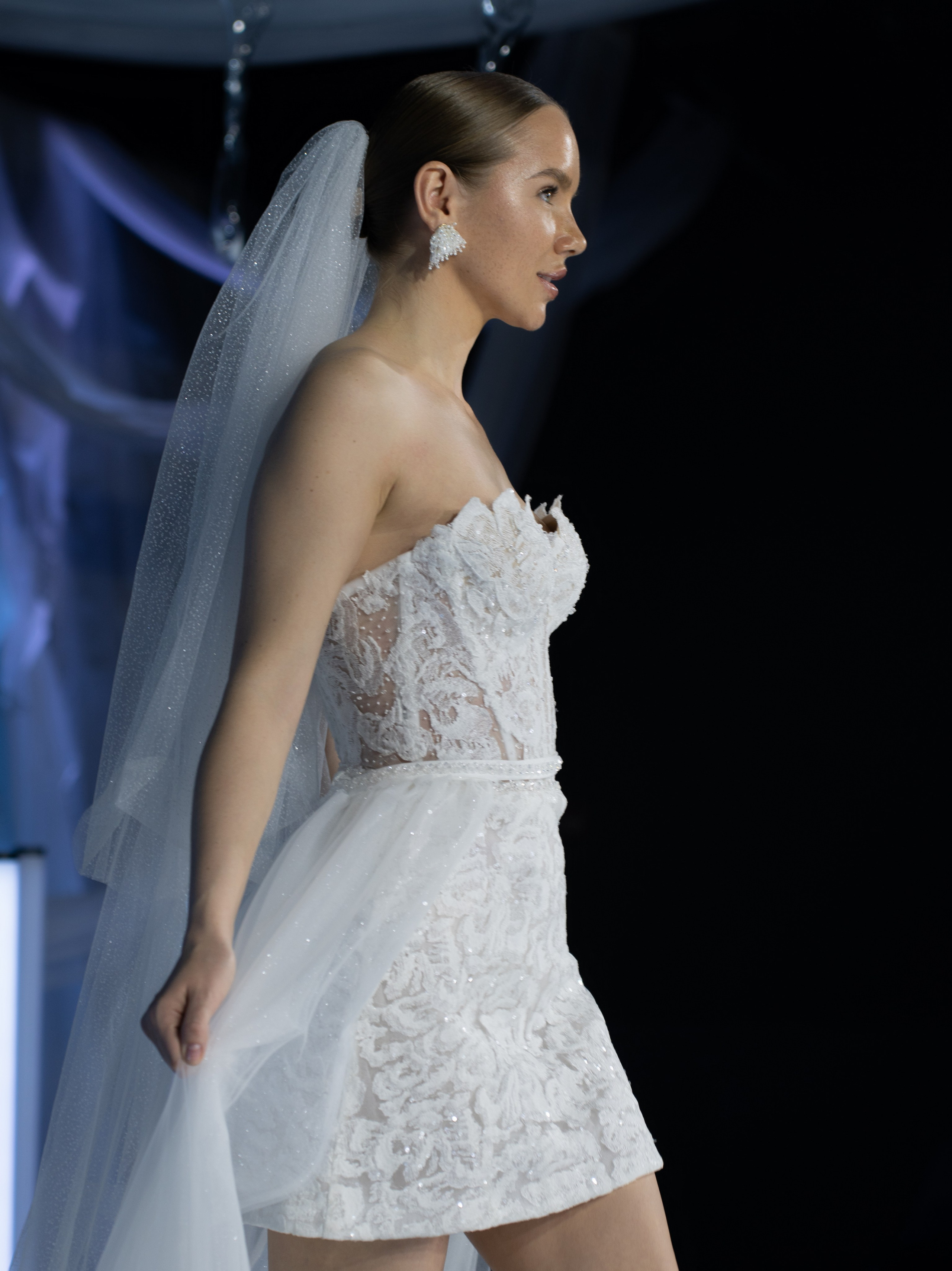 Wedding Fashion Show 2025. Фотограф в Иркутске на все важные случаи жизни