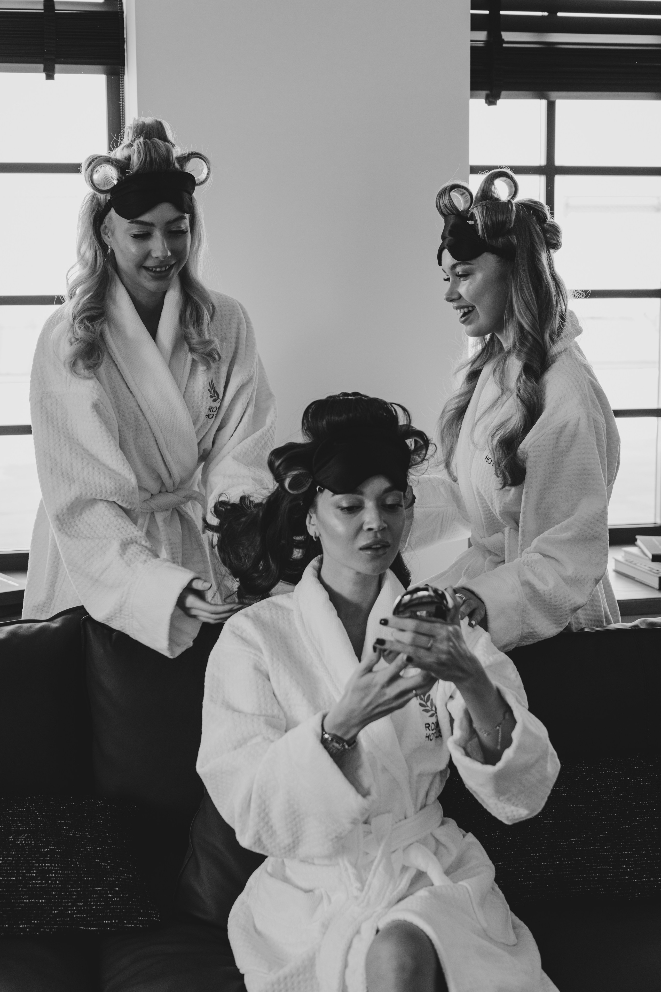 Однажды в отеле «Родина». Фотограф в Иркутске на все важные случаи жизни