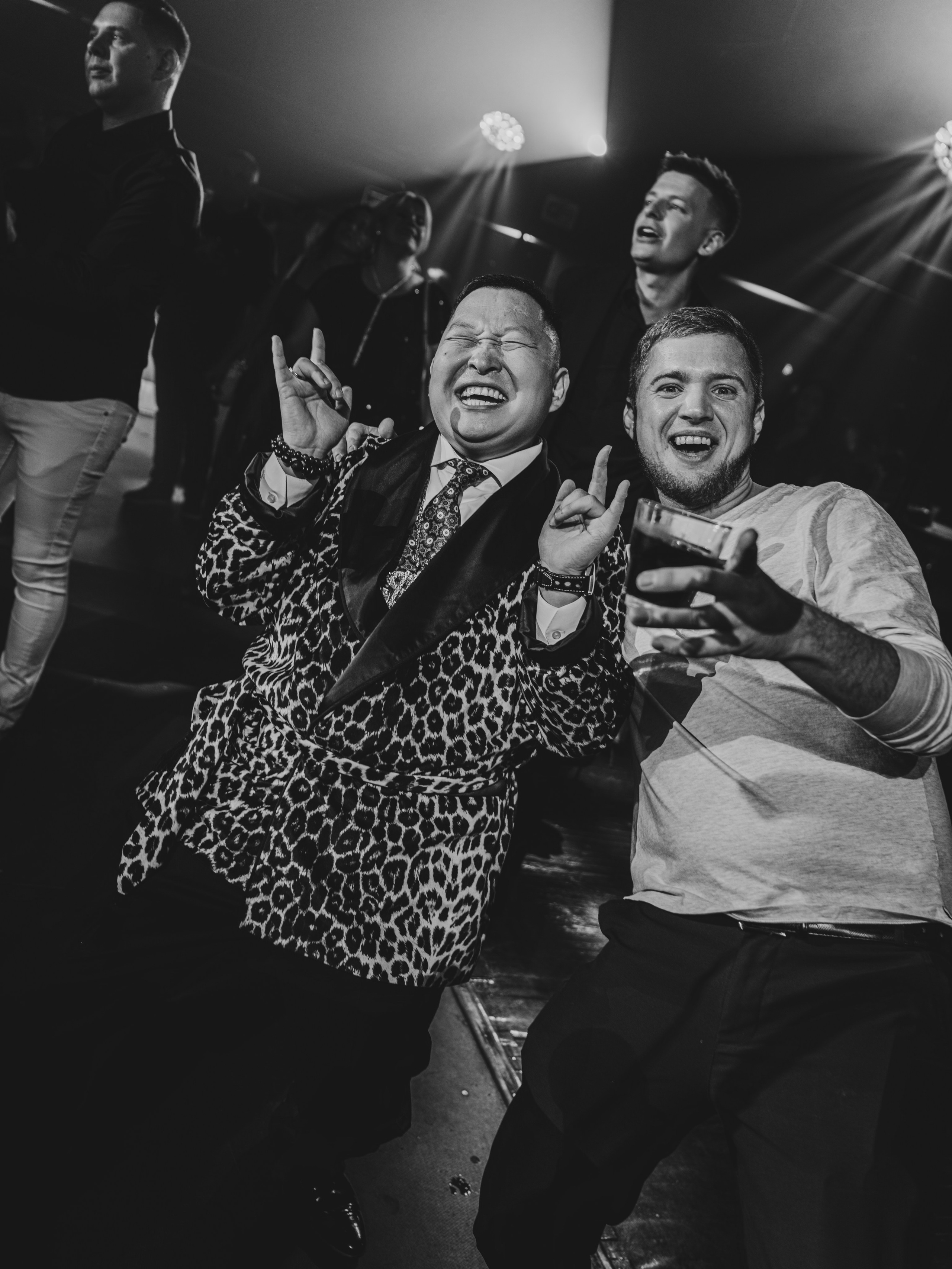 EVENT FASHION NIGHT 2025. Фотограф в Иркутске на все важные случаи жизни